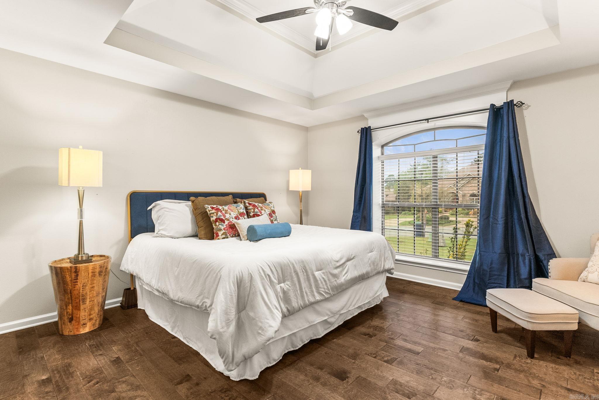 114 Calais  Maumelle, AR