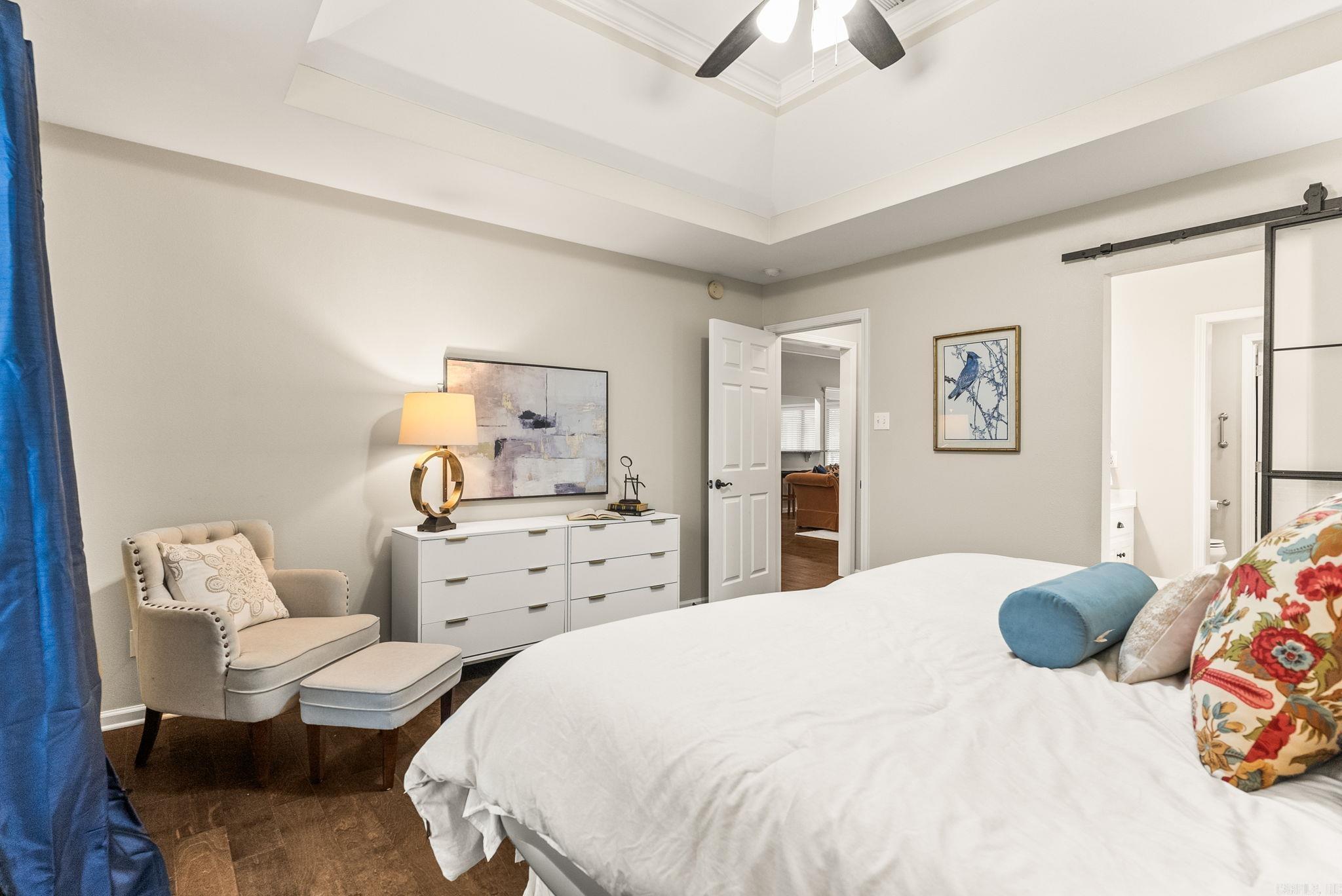 114 Calais  Maumelle, AR