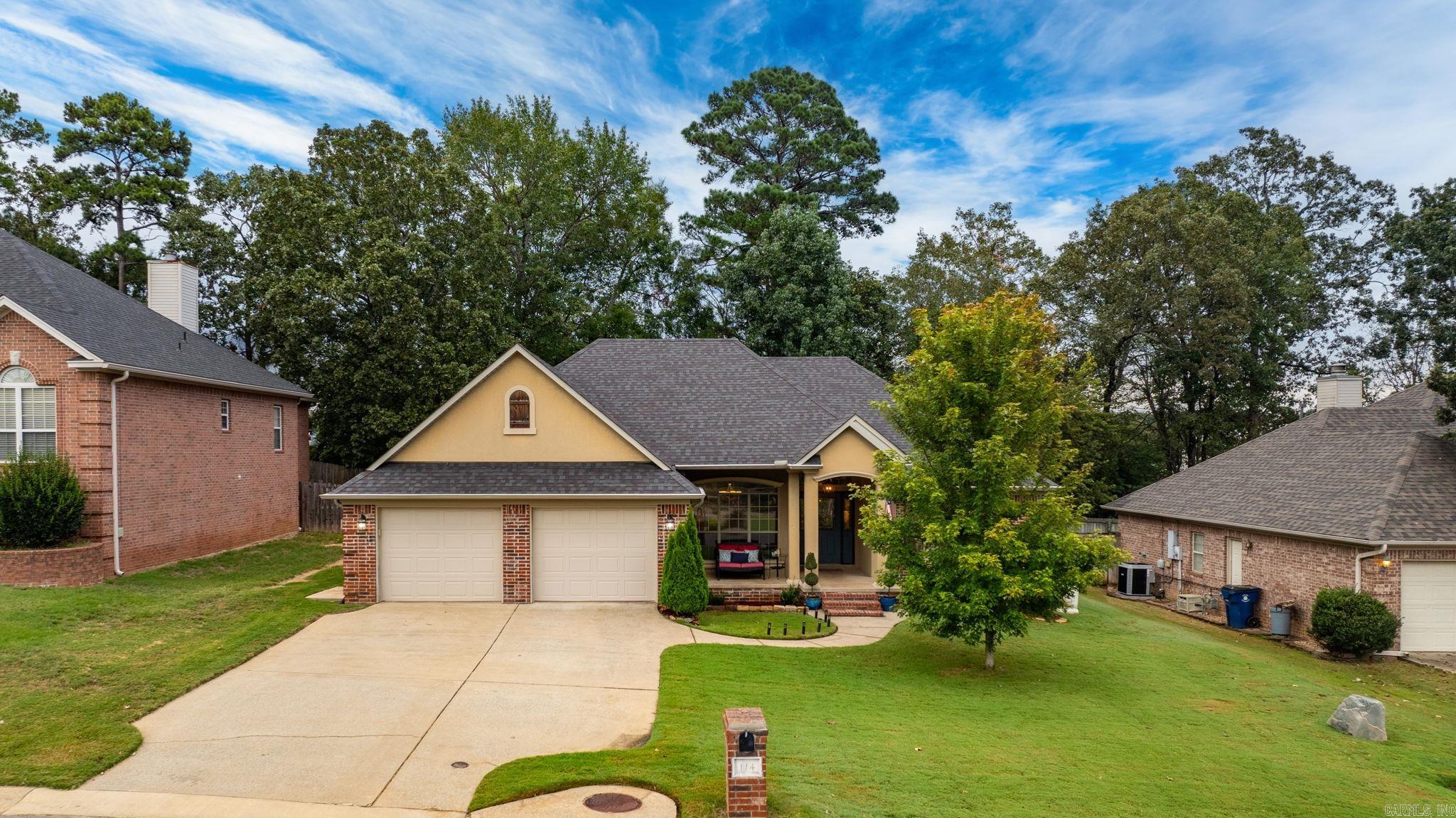 114 Calais  Maumelle, AR