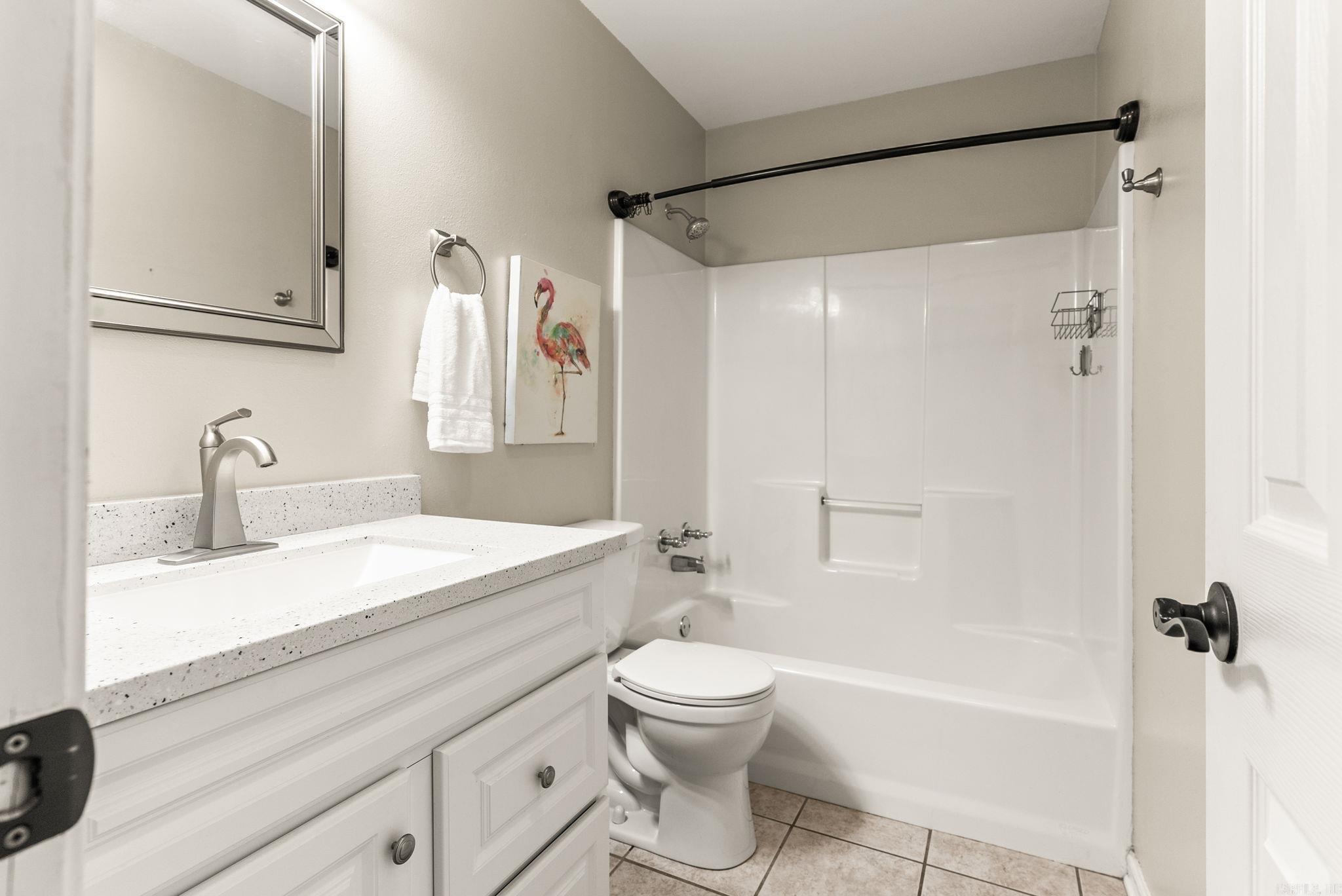 114 Calais  Maumelle, AR
