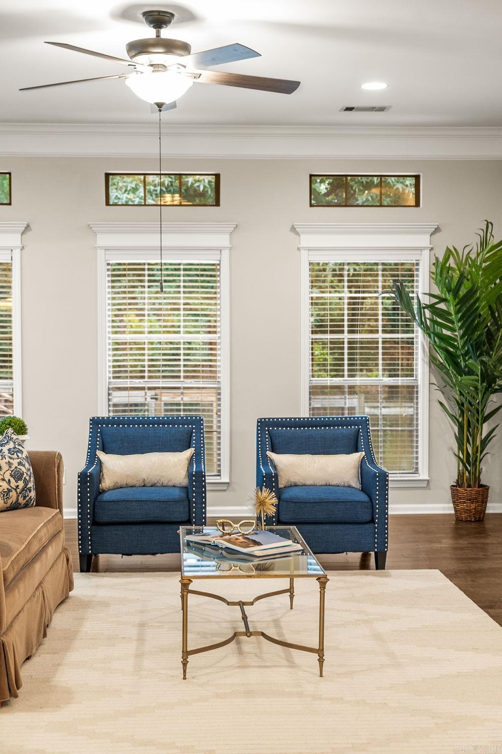 114 Calais  Maumelle, AR
