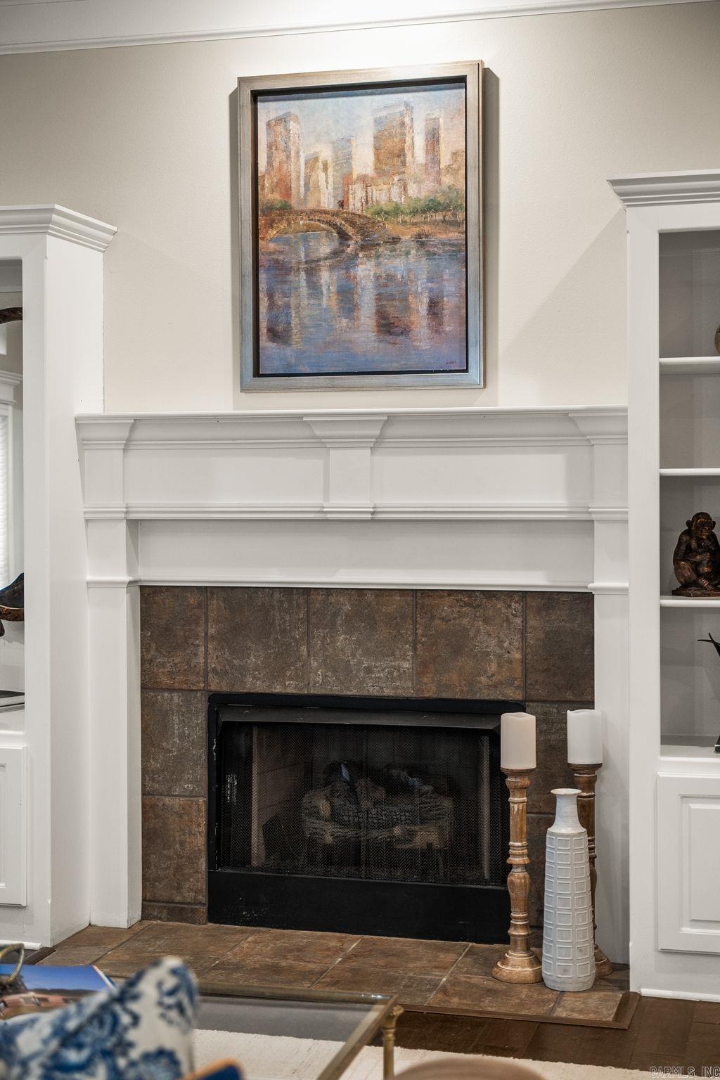 114 Calais  Maumelle, AR