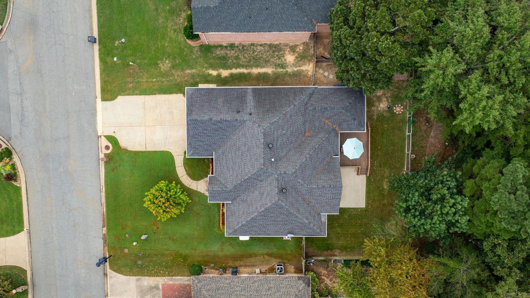 114 Calais  Maumelle, AR