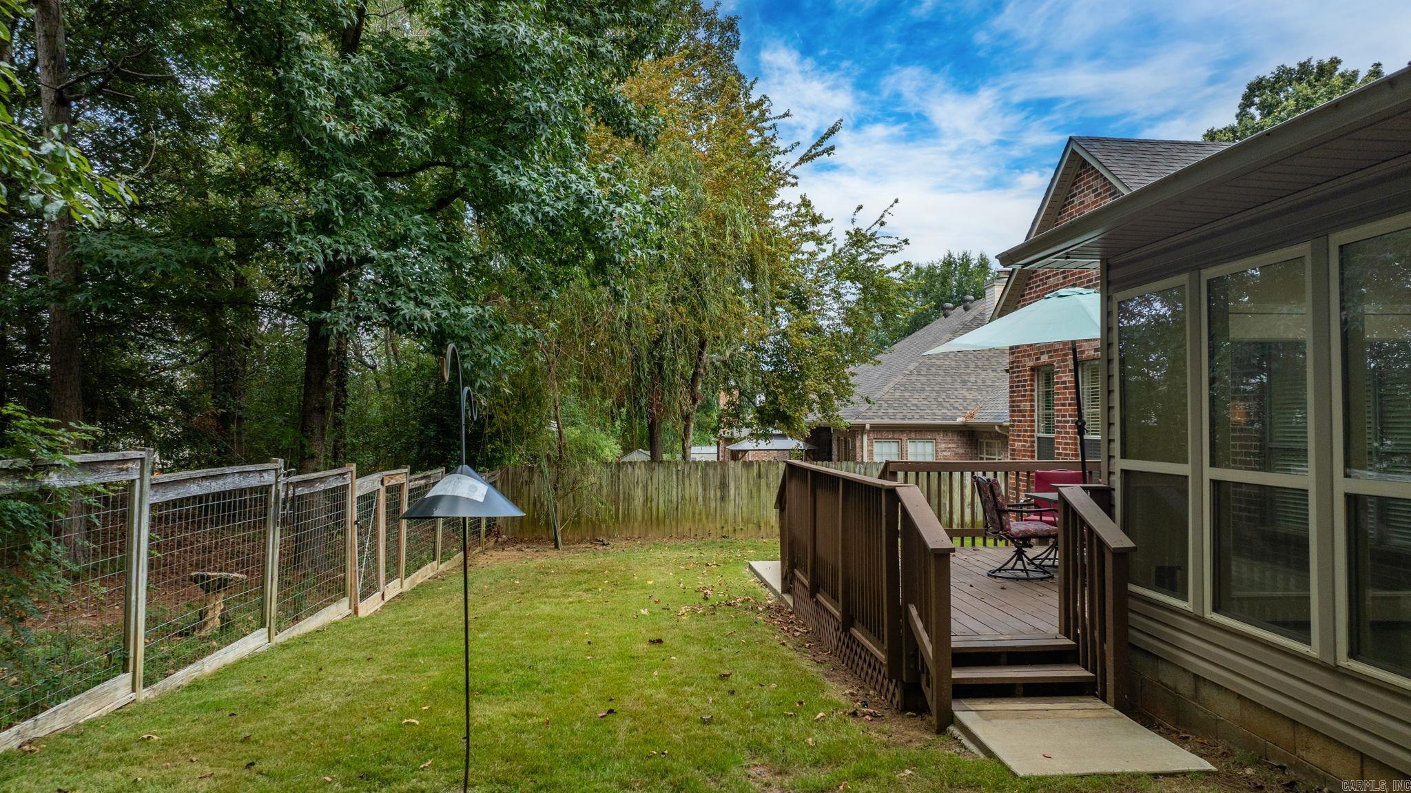 114 Calais  Maumelle, AR