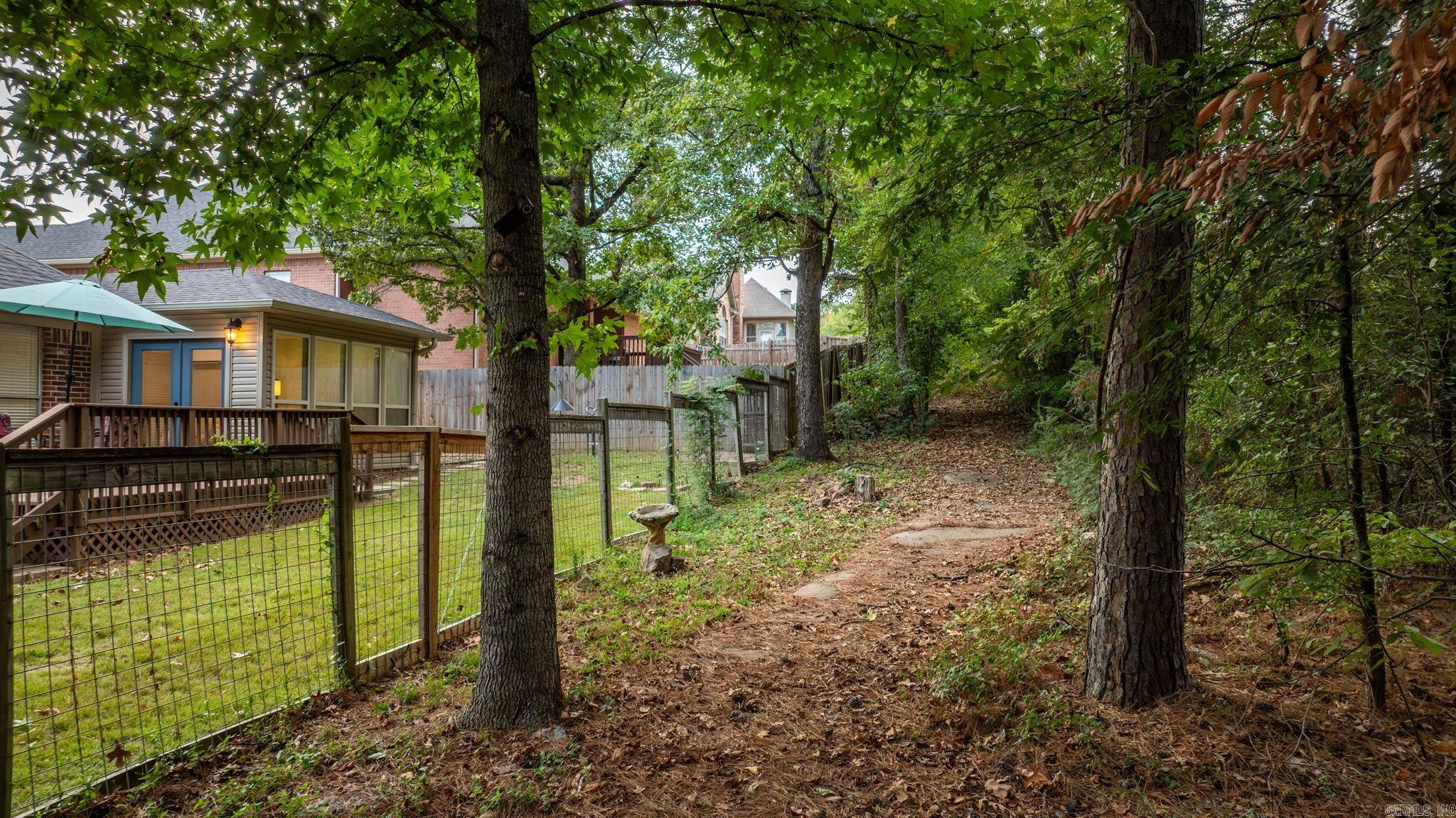 114 Calais  Maumelle, AR