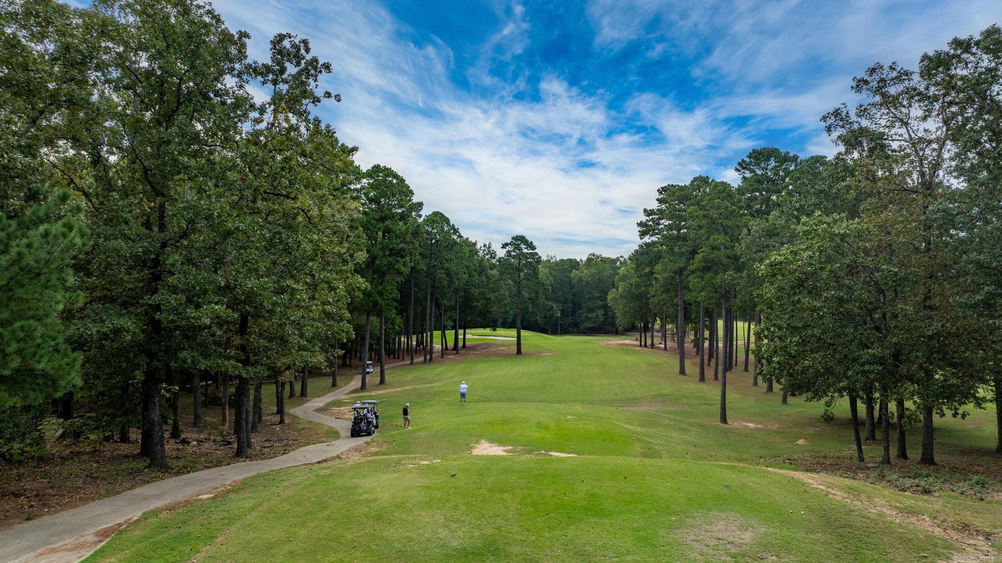 114 Calais  Maumelle, AR