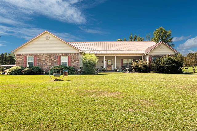 280  Vinson  Rison, AR