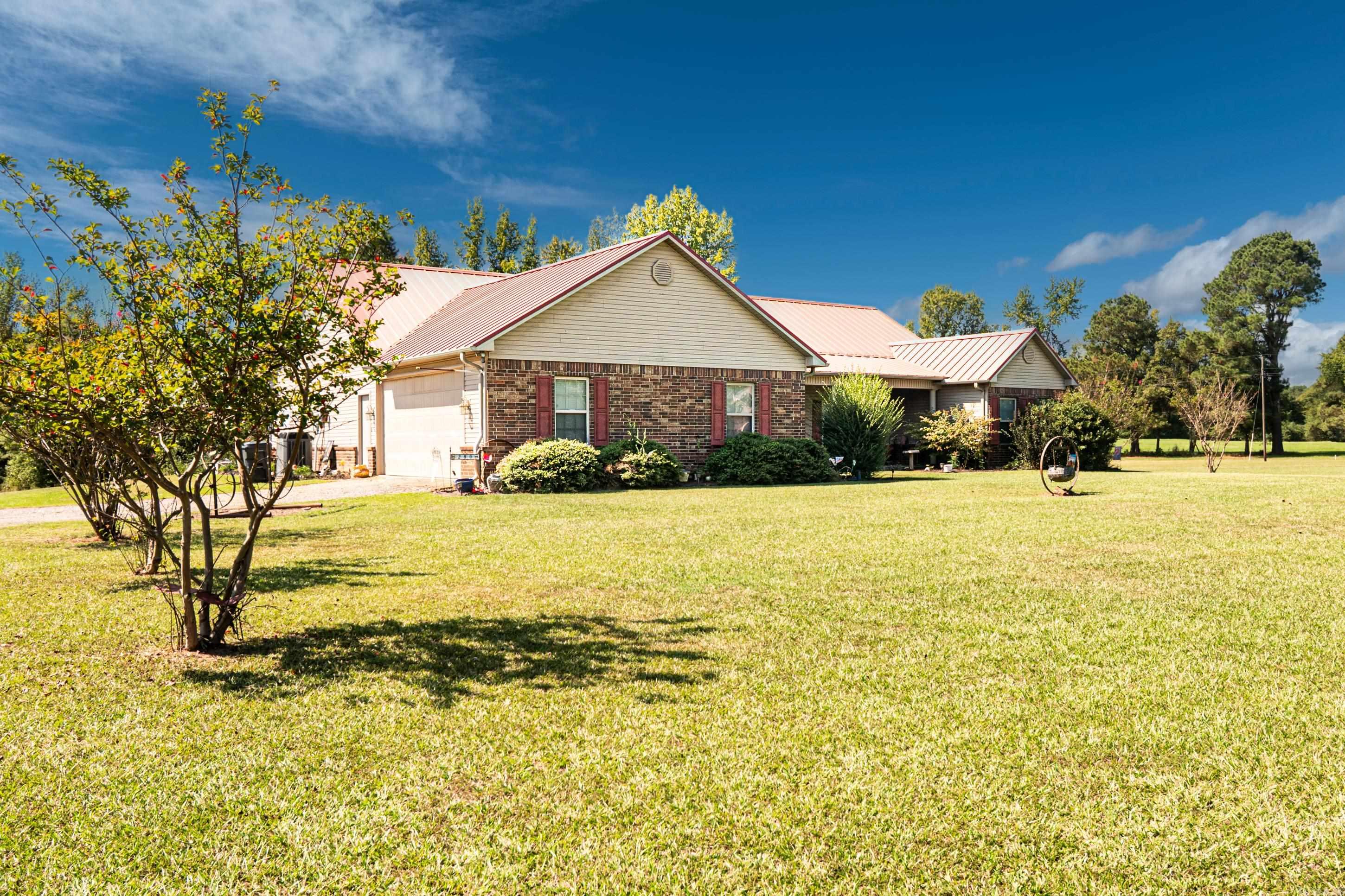 280 Vinson Ln.  Rison, AR