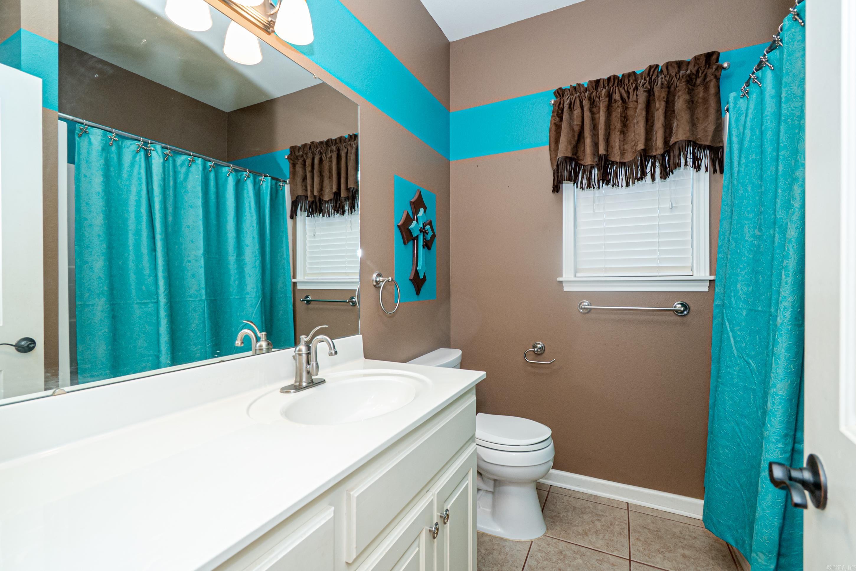 280 Vinson Ln.  Rison, AR