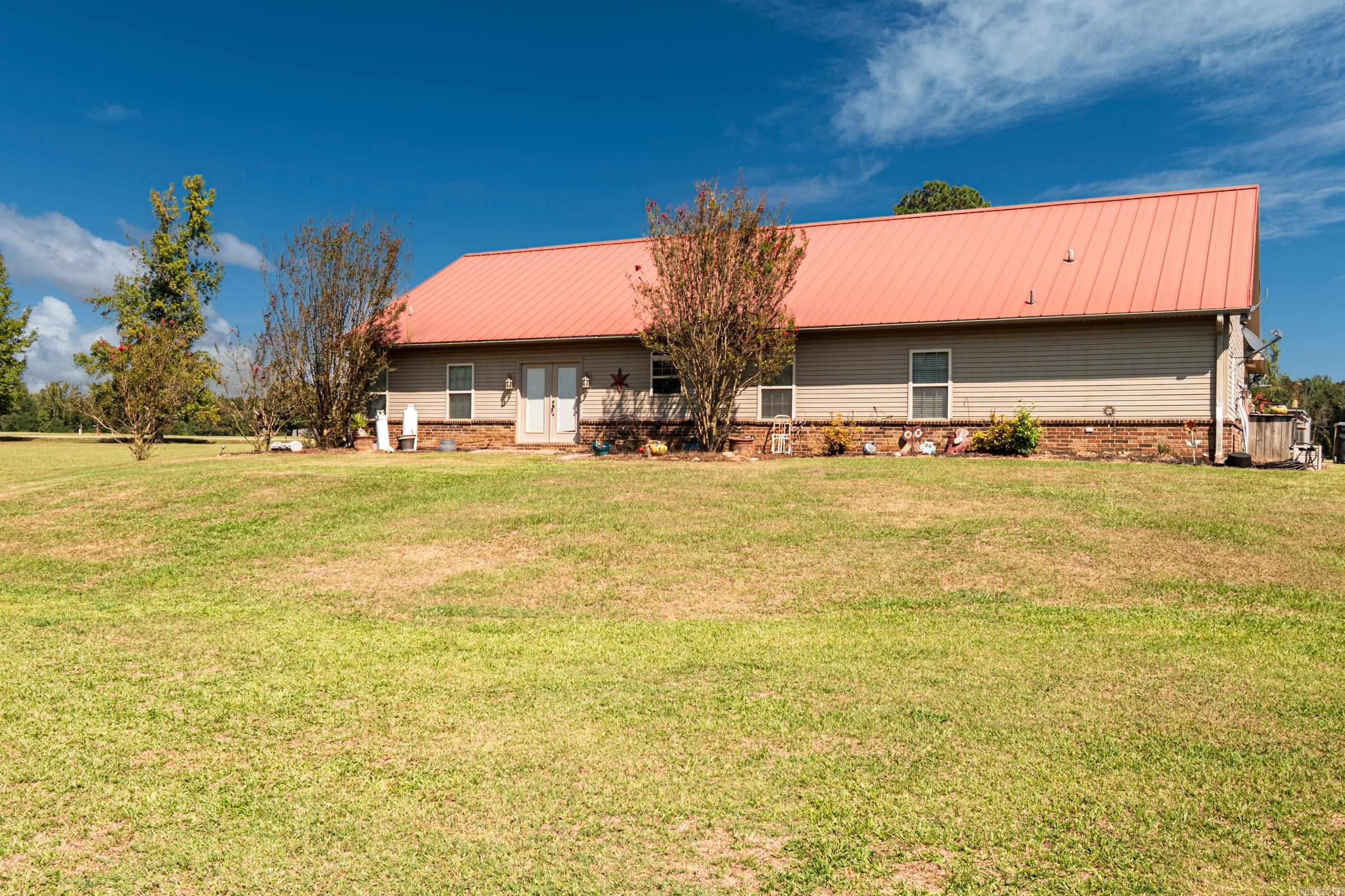 280 Vinson Ln.  Rison, AR