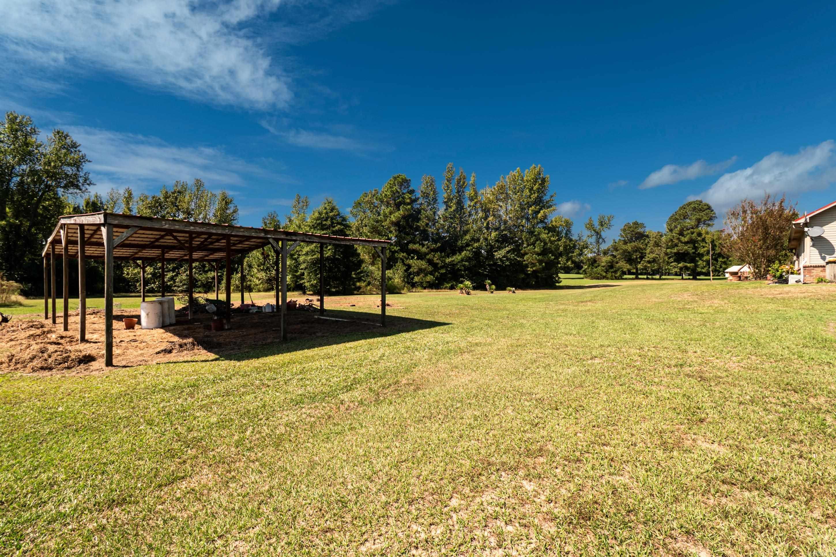 280 Vinson Ln.  Rison, AR