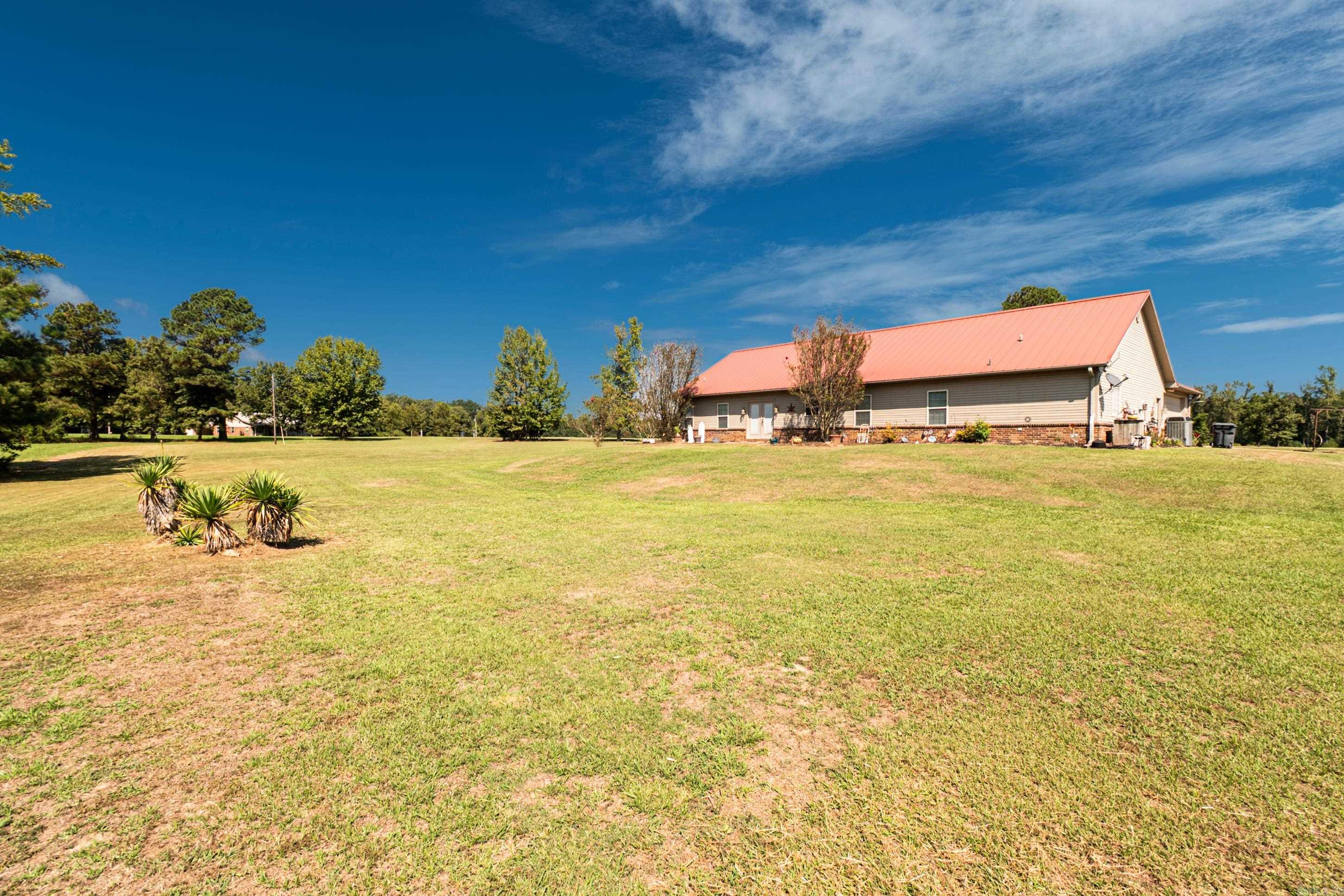 280 Vinson Ln.  Rison, AR
