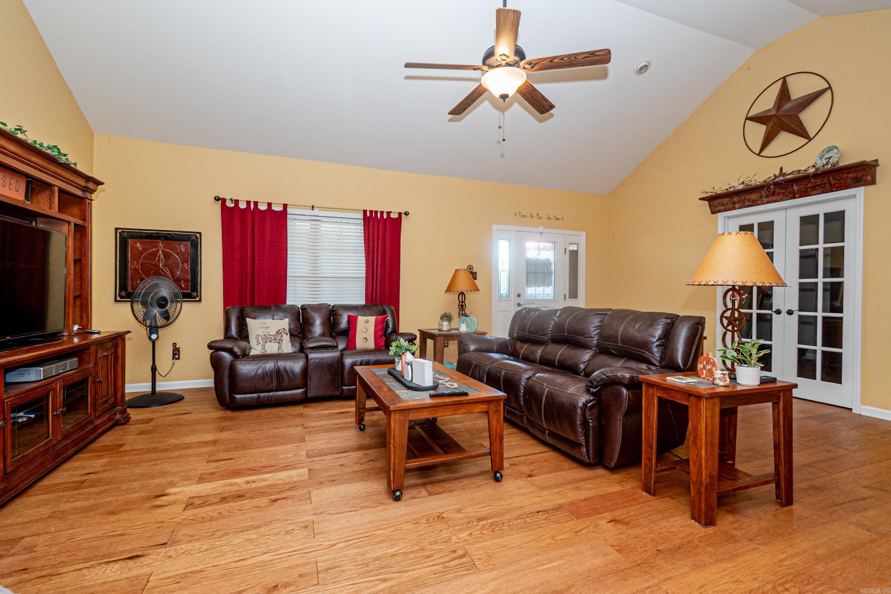 280 Vinson Ln.  Rison, AR