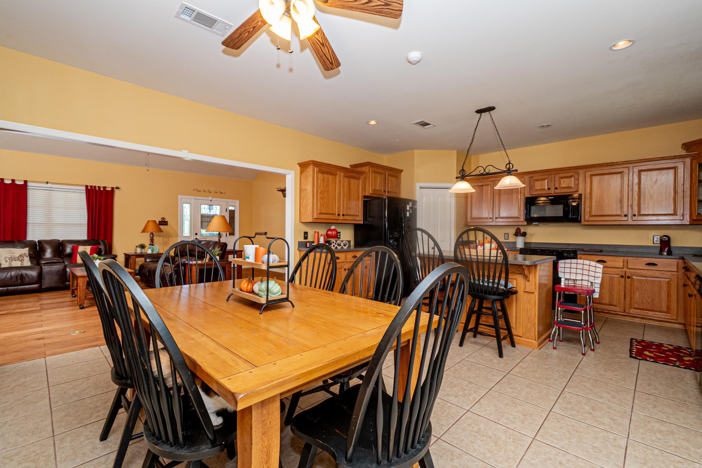 280 Vinson Ln.  Rison, AR