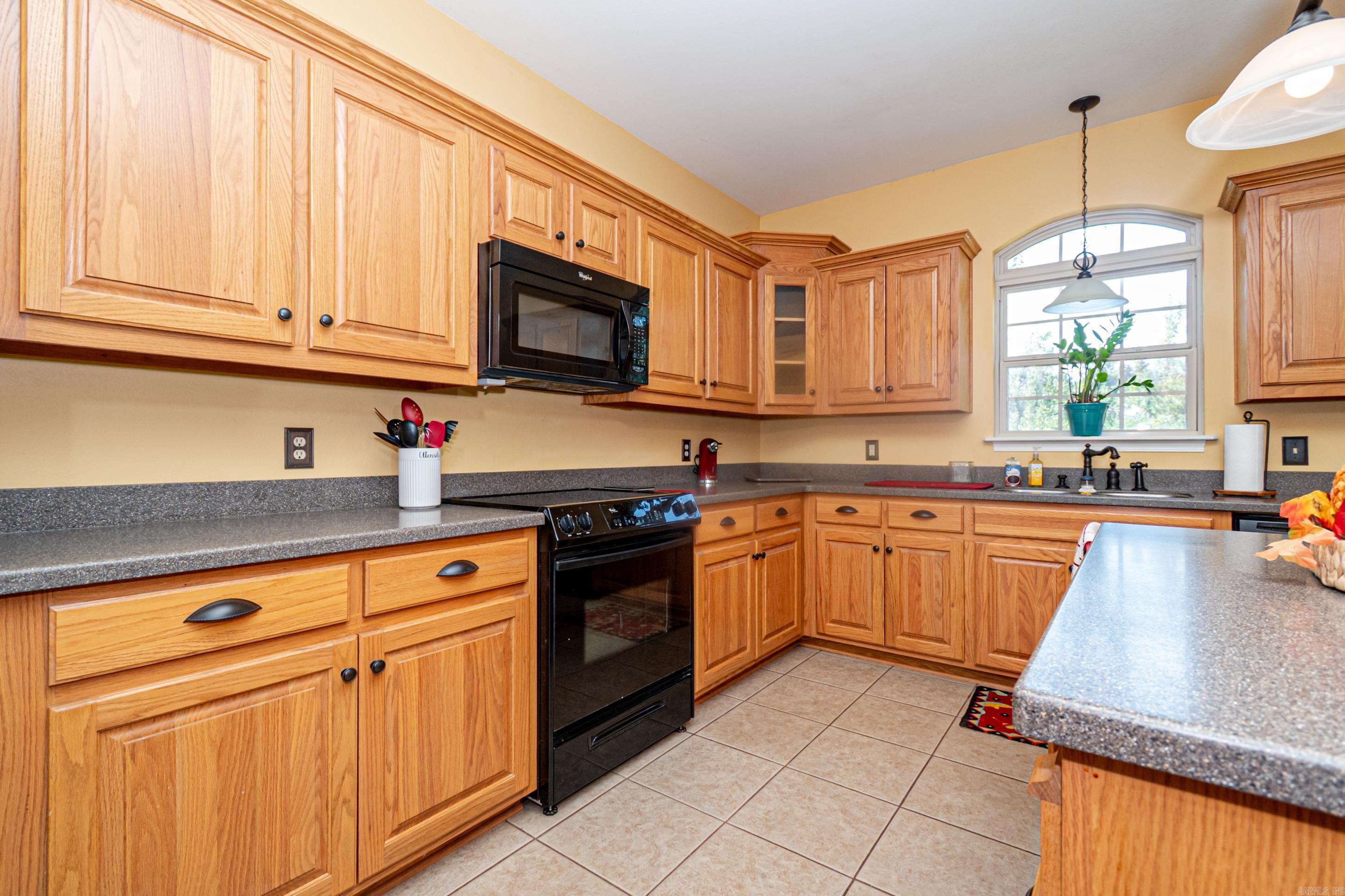 280 Vinson Ln.  Rison, AR