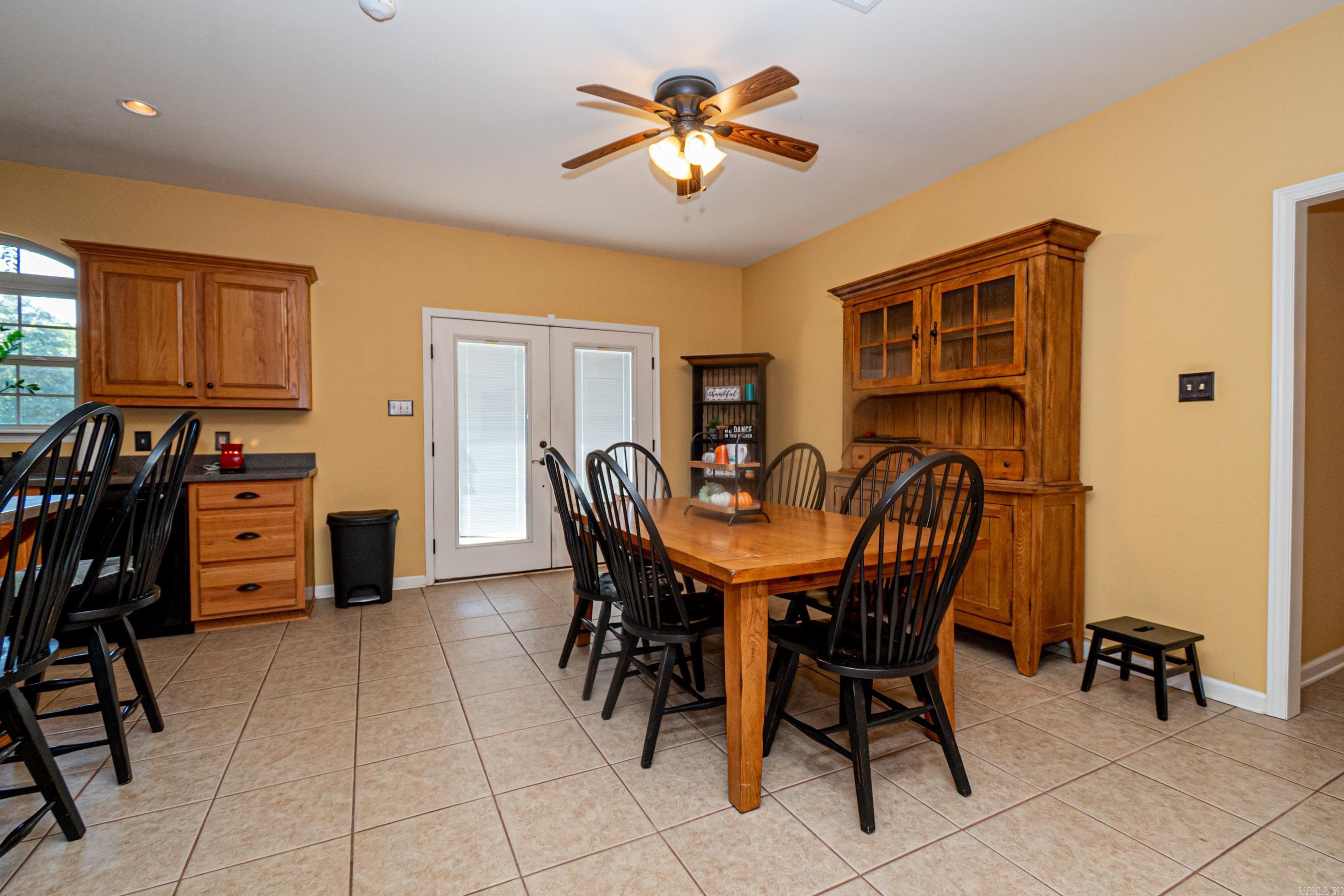 280 Vinson Ln.  Rison, AR