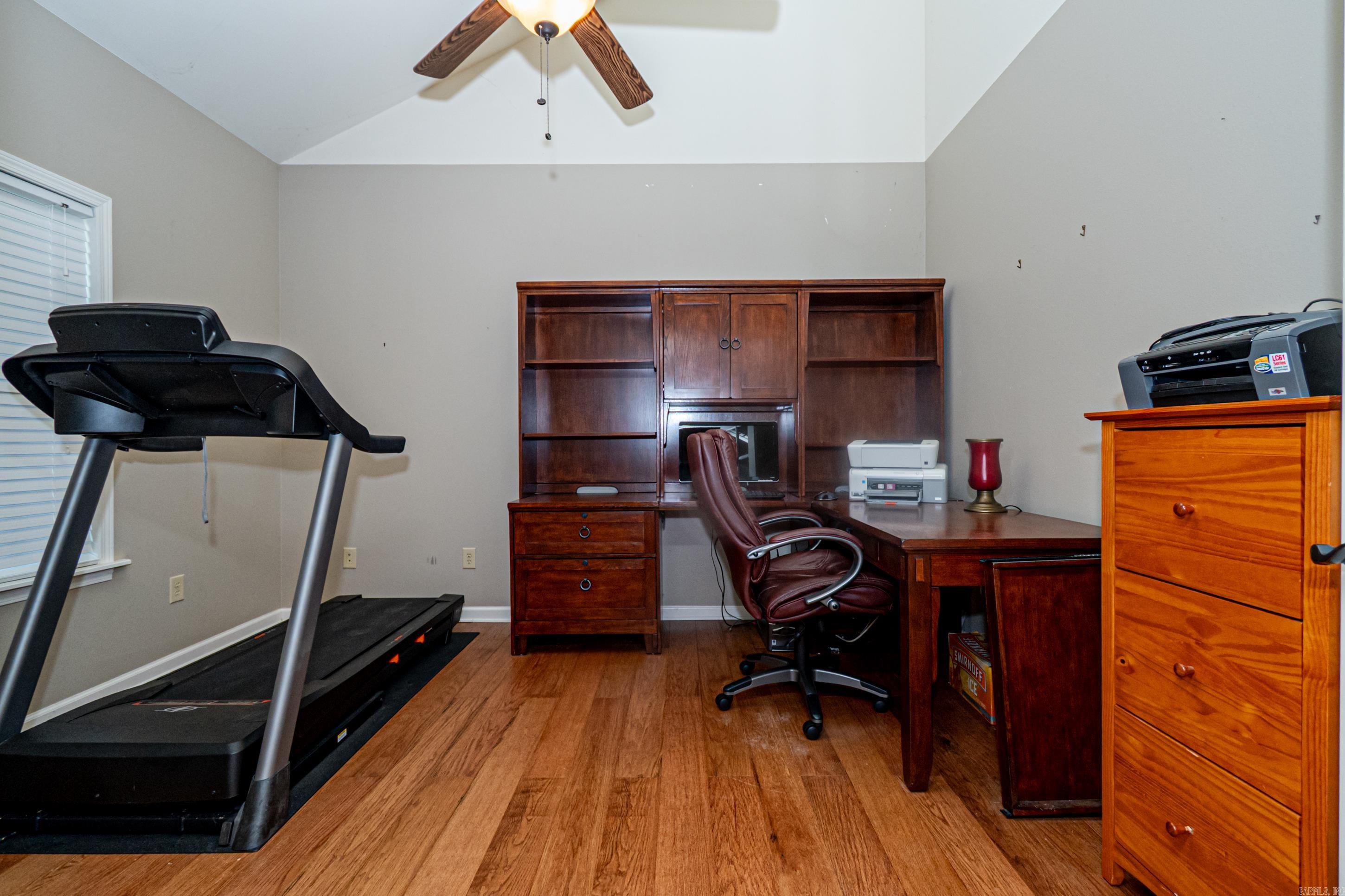 280 Vinson Ln.  Rison, AR