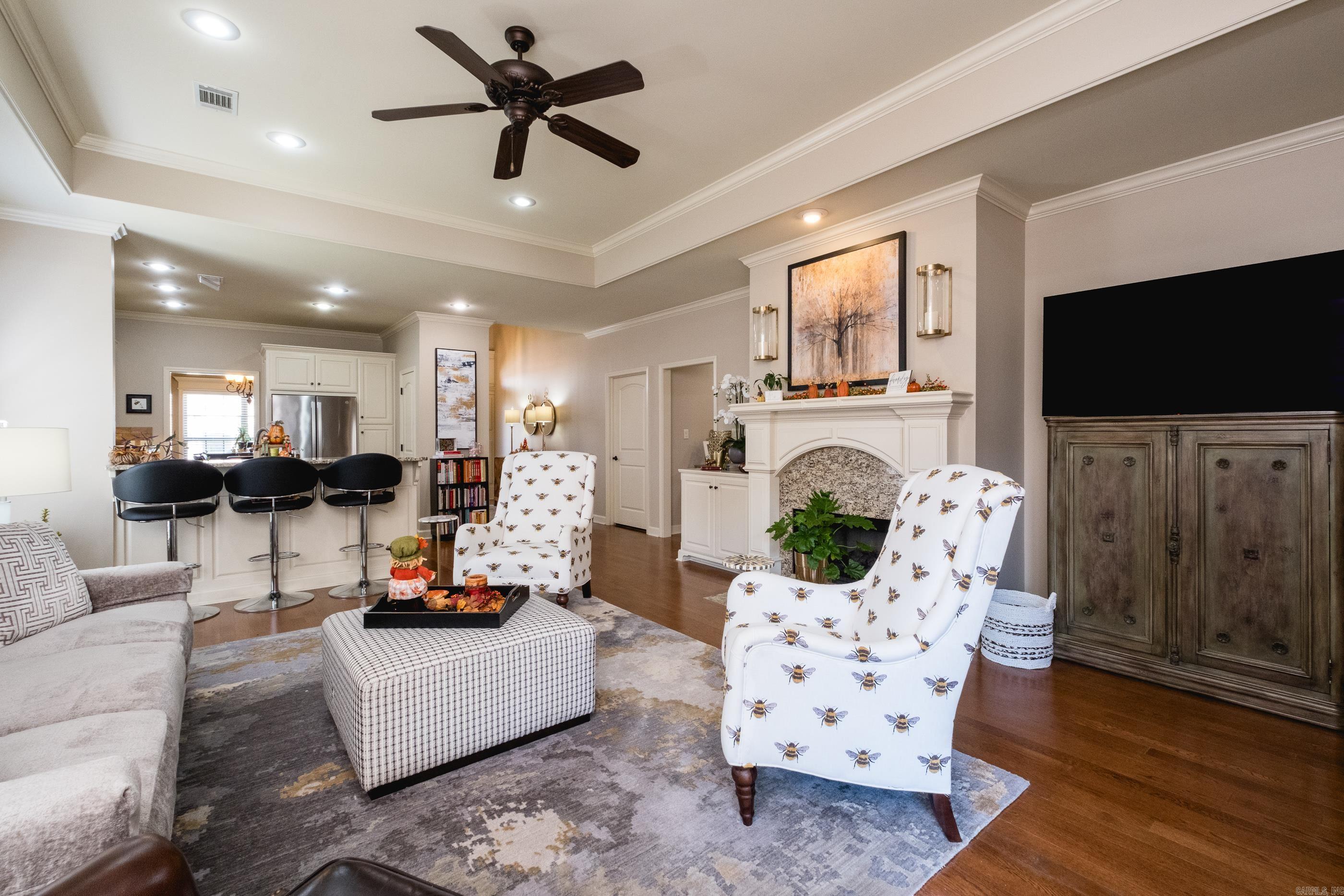 14905 Pride Valley Road  Little Rock, AR