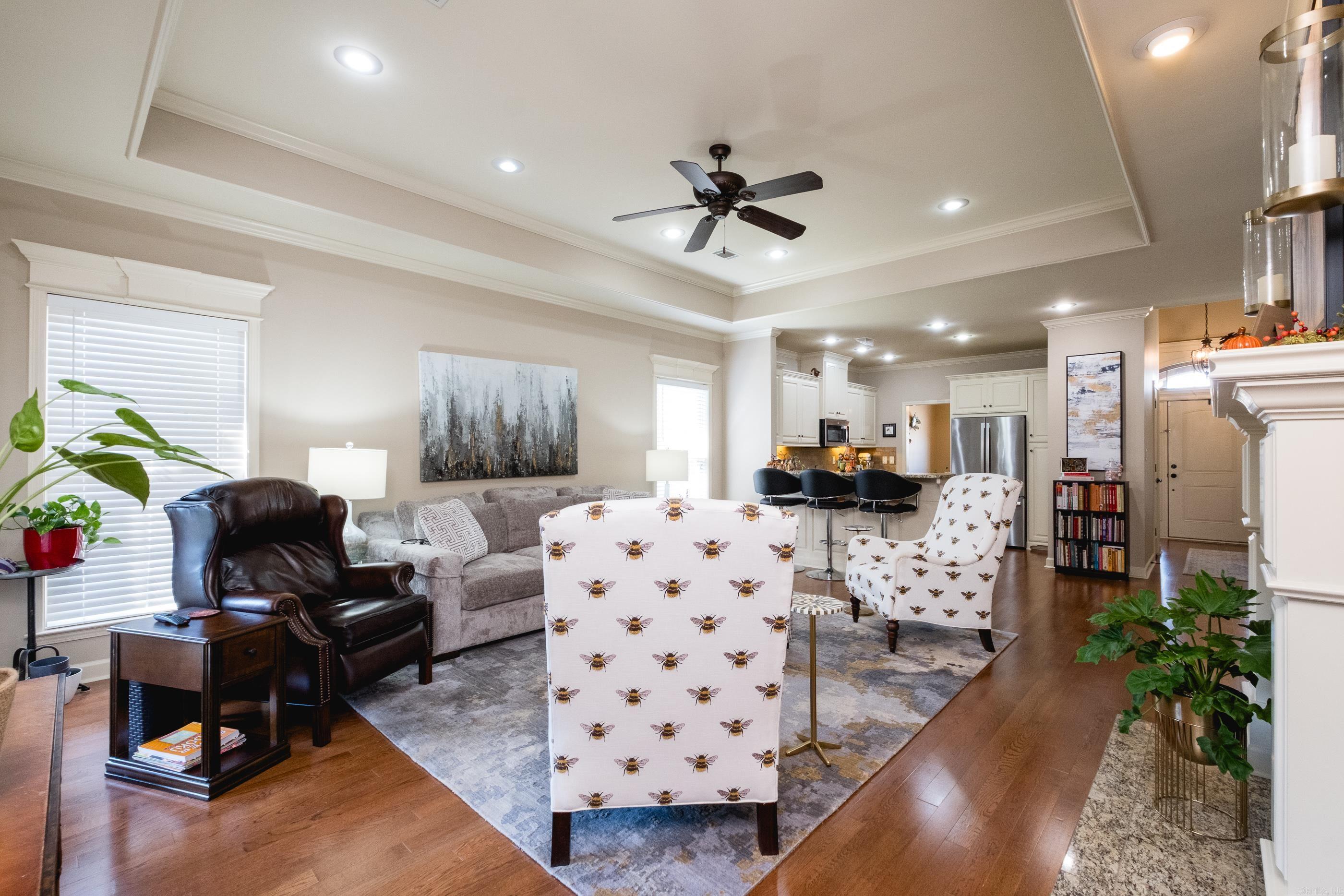 14905 Pride Valley Road  Little Rock, AR