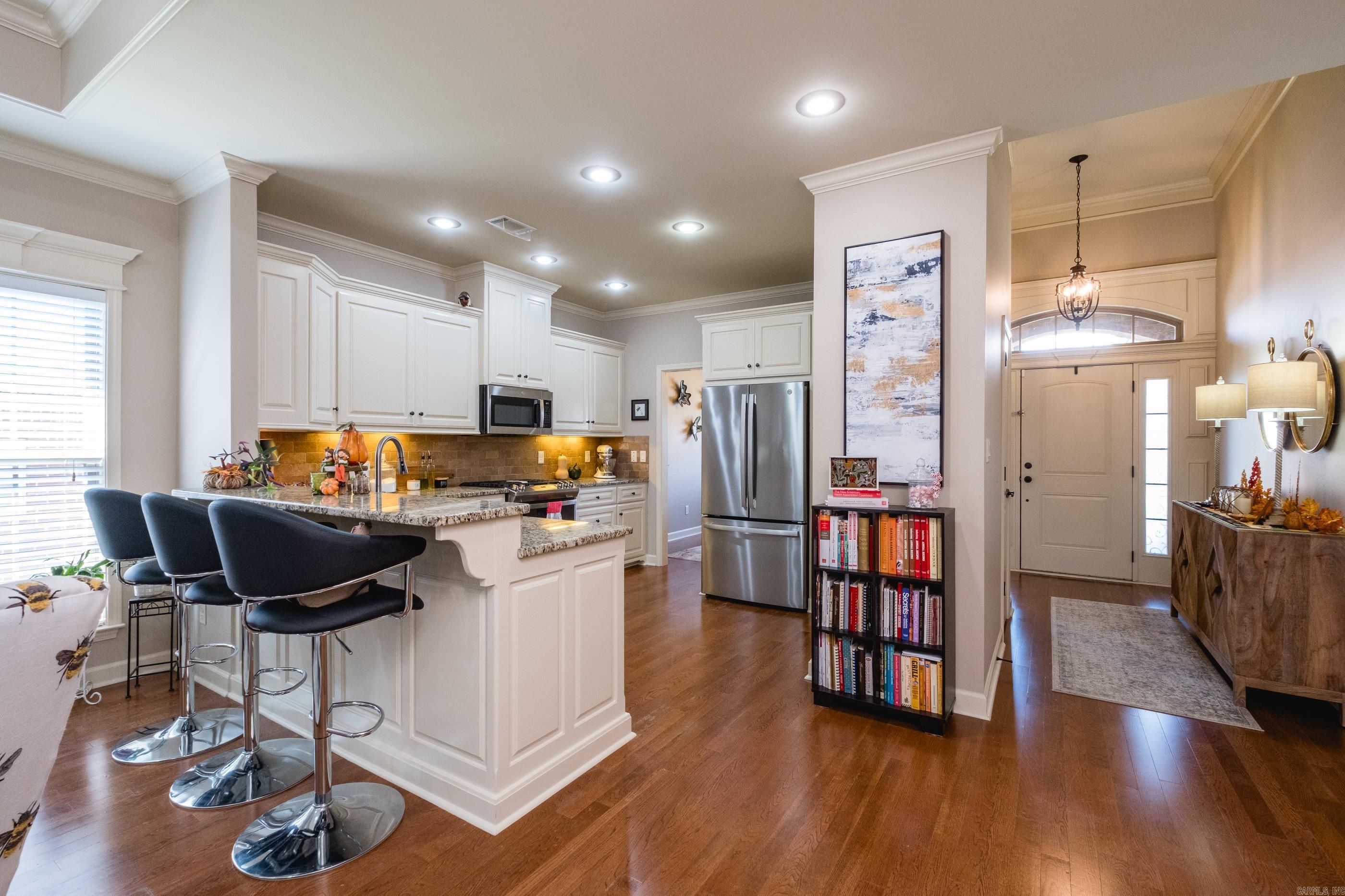 14905 Pride Valley Road  Little Rock, AR
