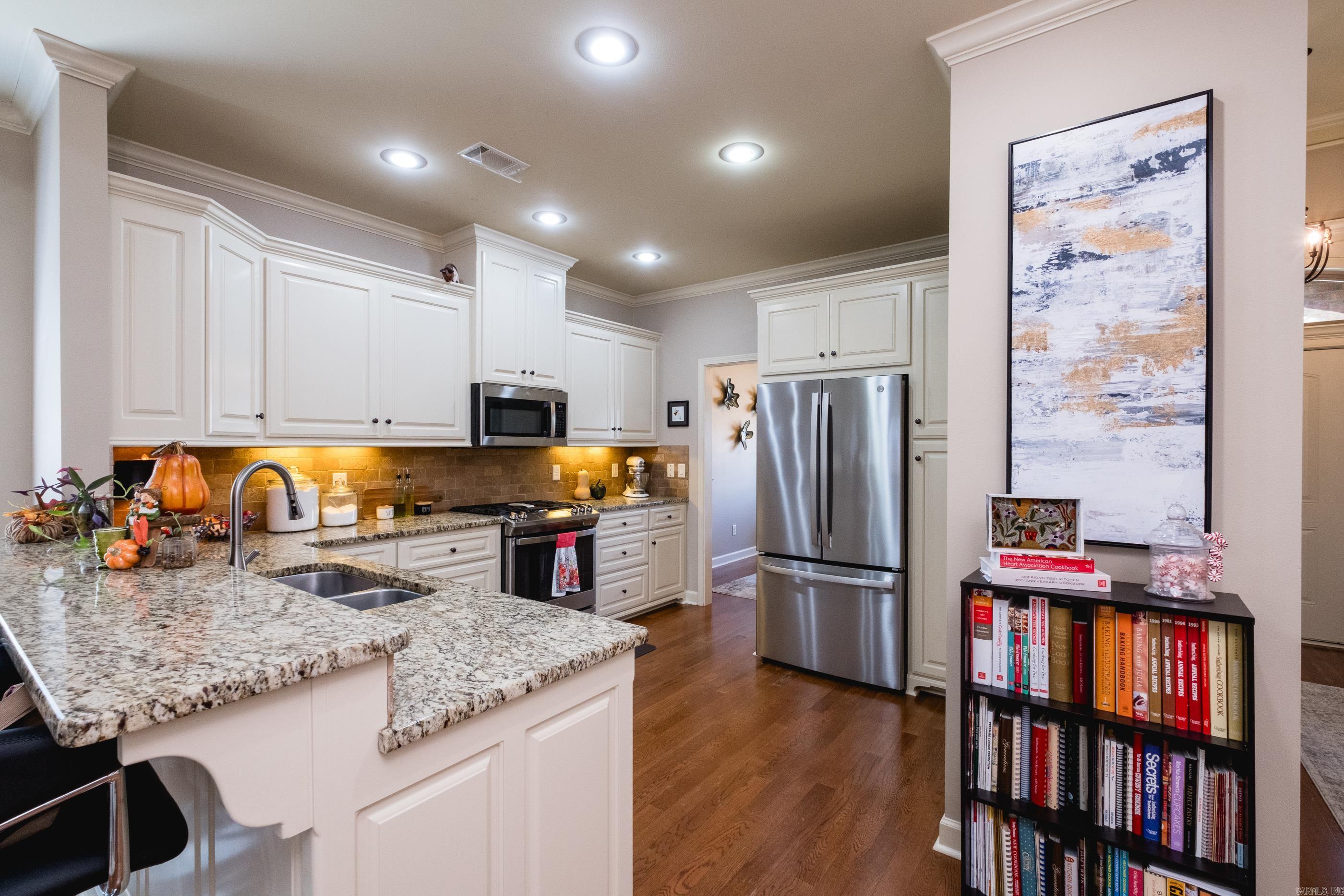 14905 Pride Valley Road  Little Rock, AR