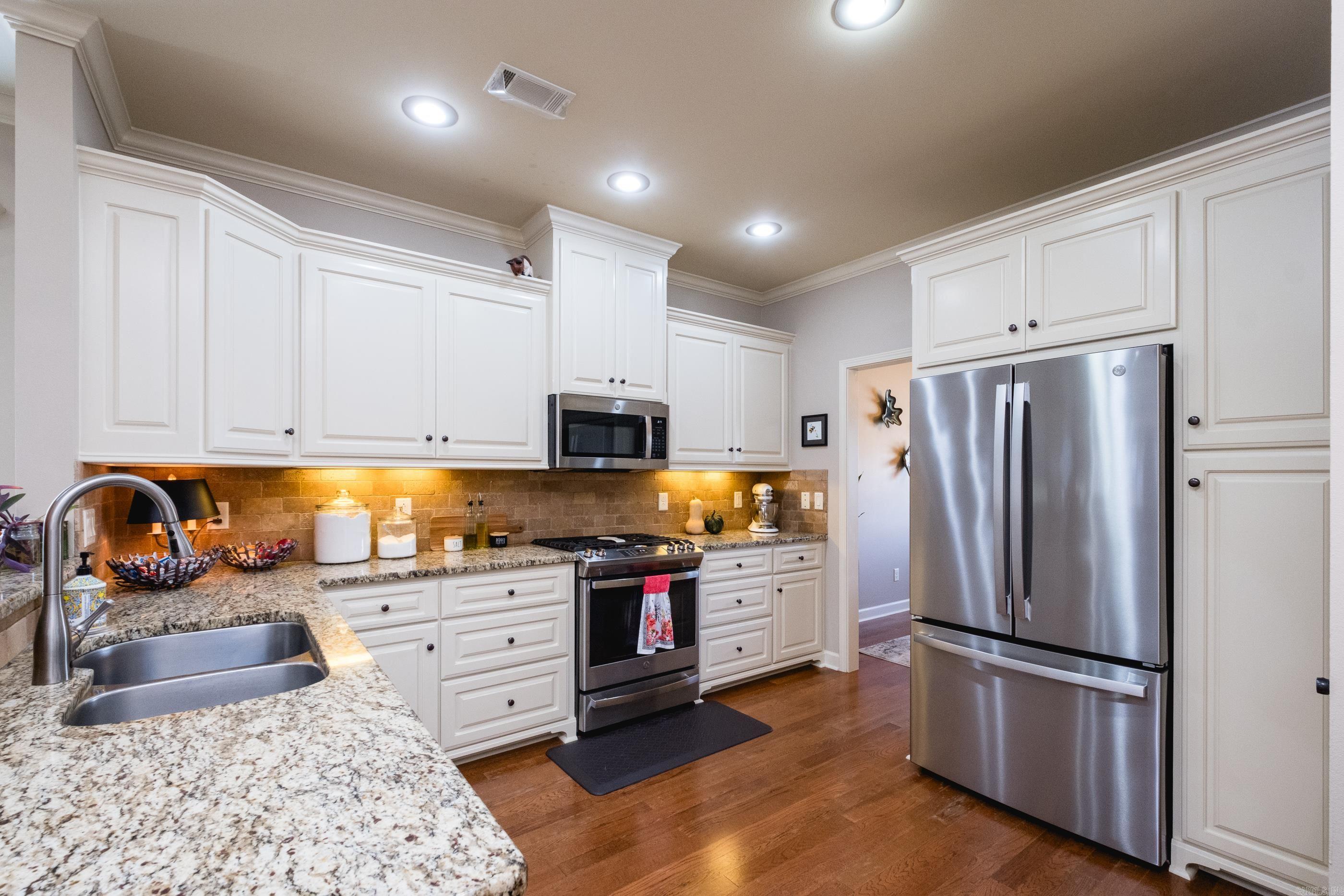 14905 Pride Valley Road  Little Rock, AR