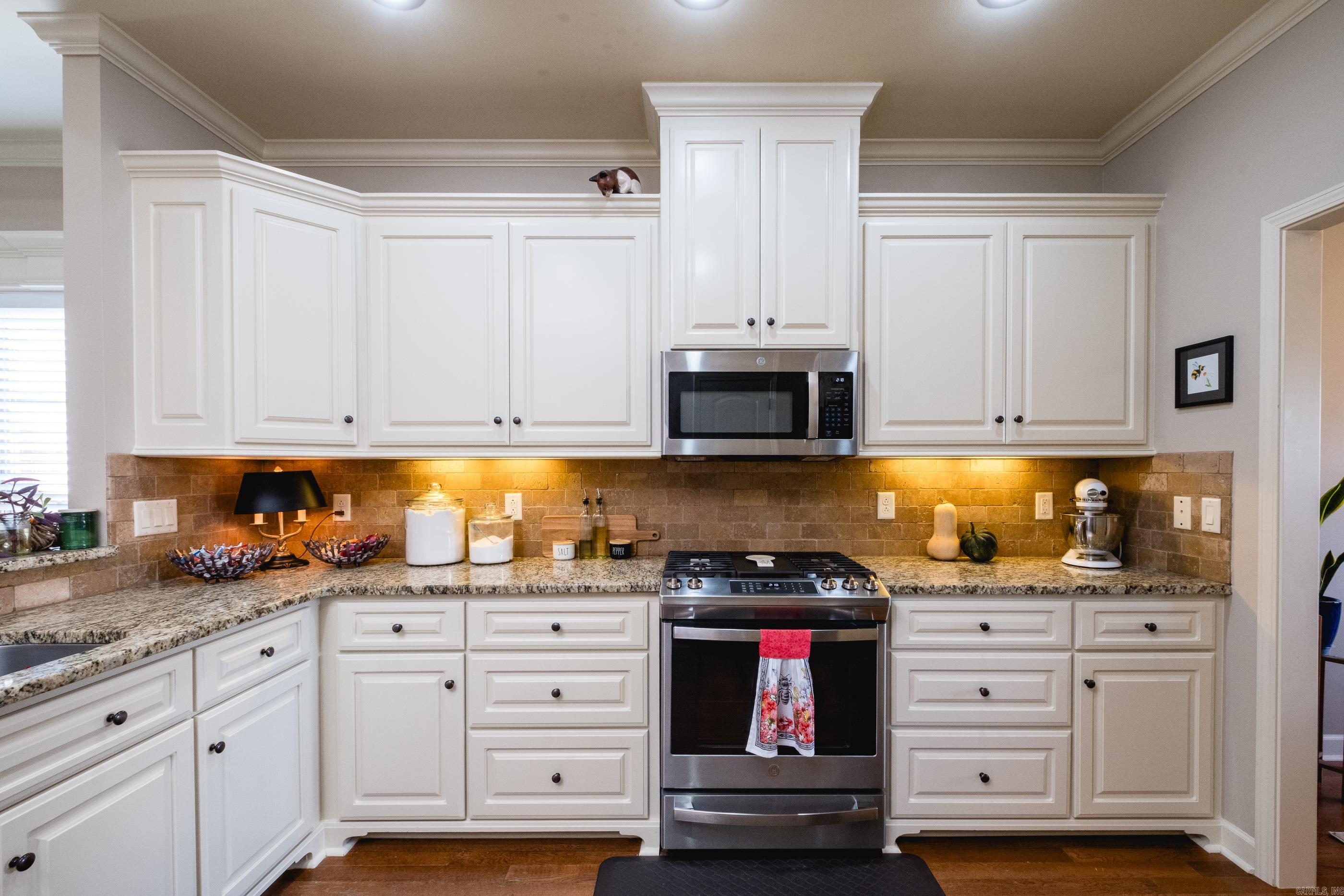 14905 Pride Valley Road  Little Rock, AR