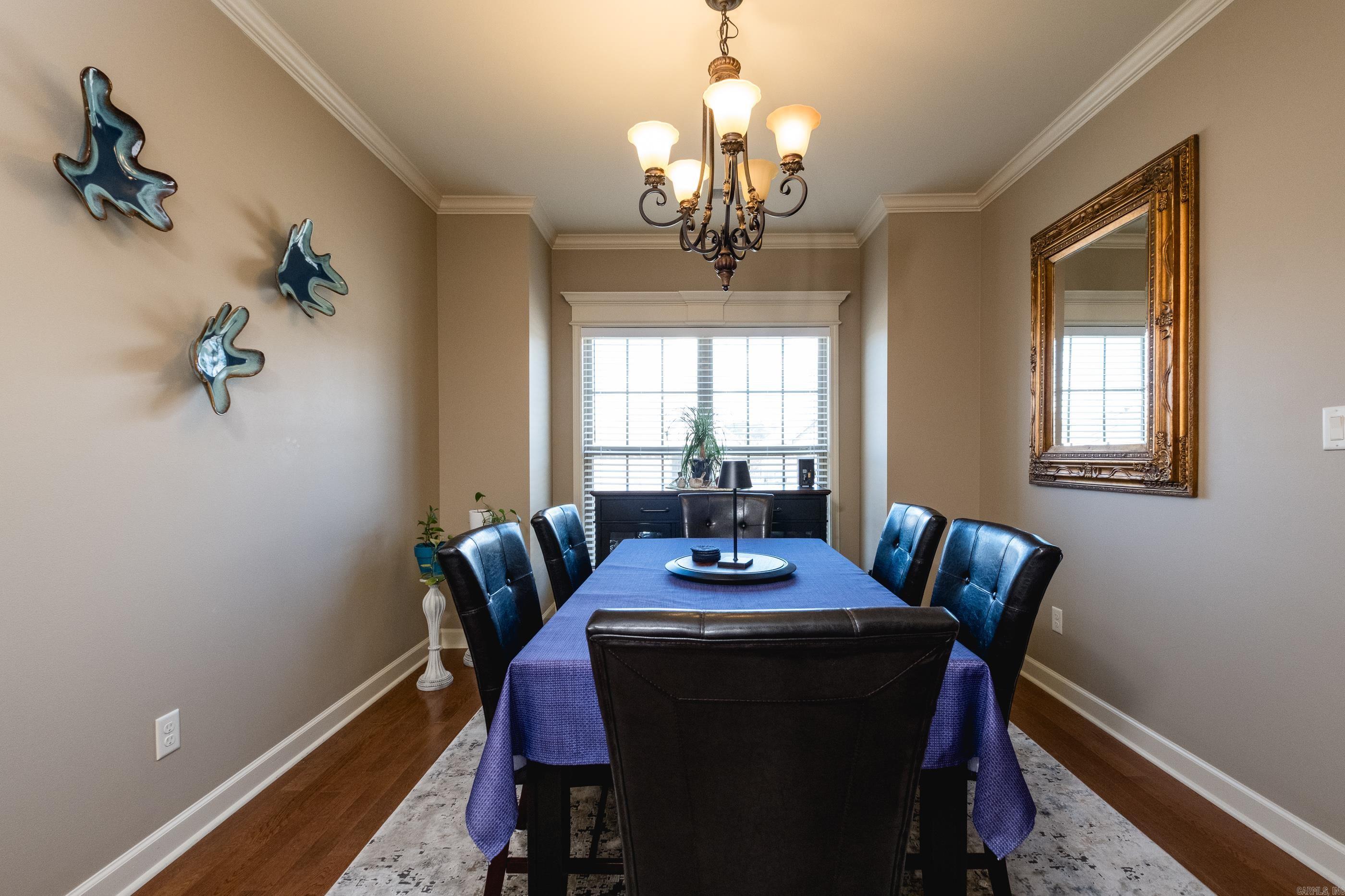 14905 Pride Valley Road  Little Rock, AR