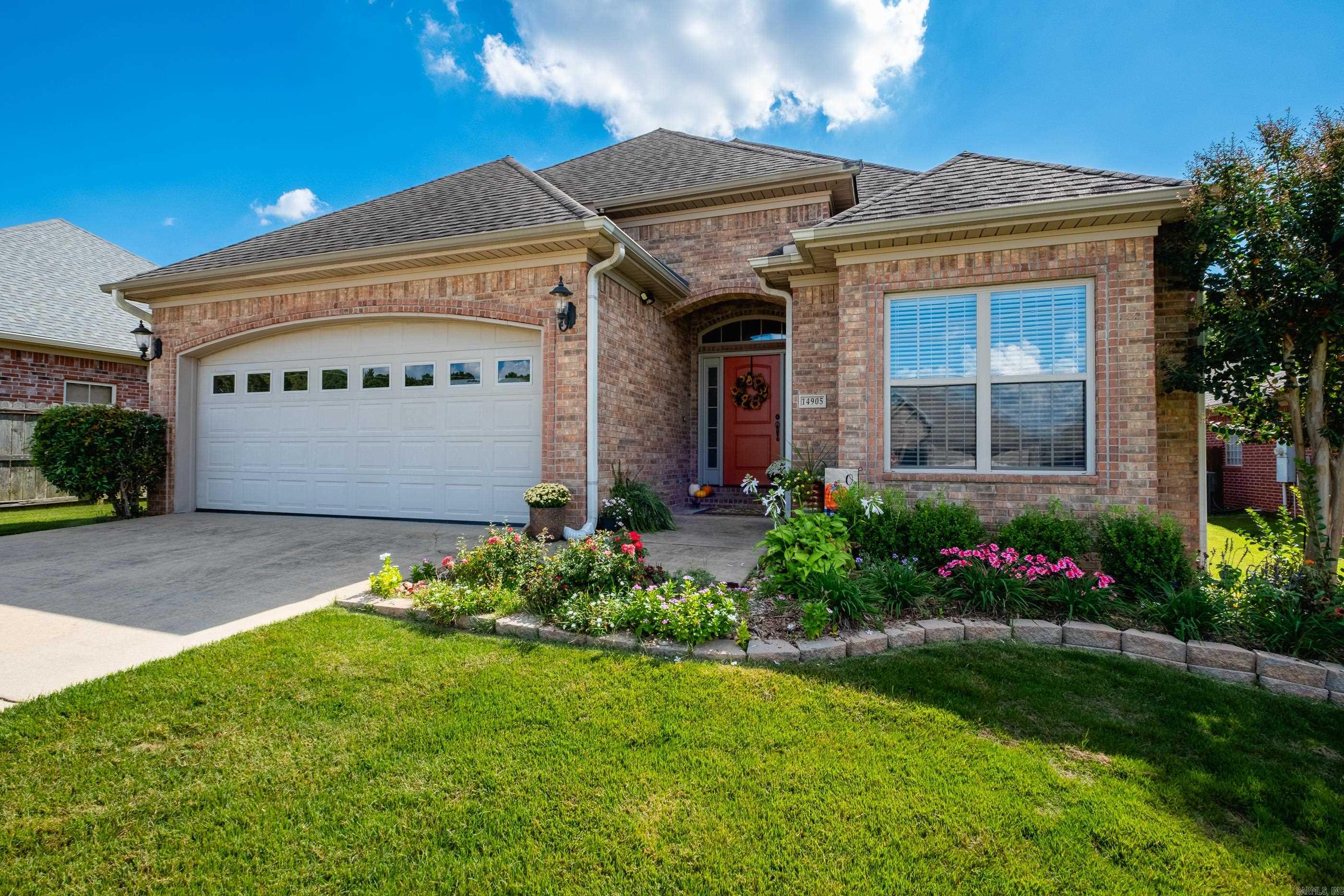 14905 Pride Valley Road  Little Rock, AR