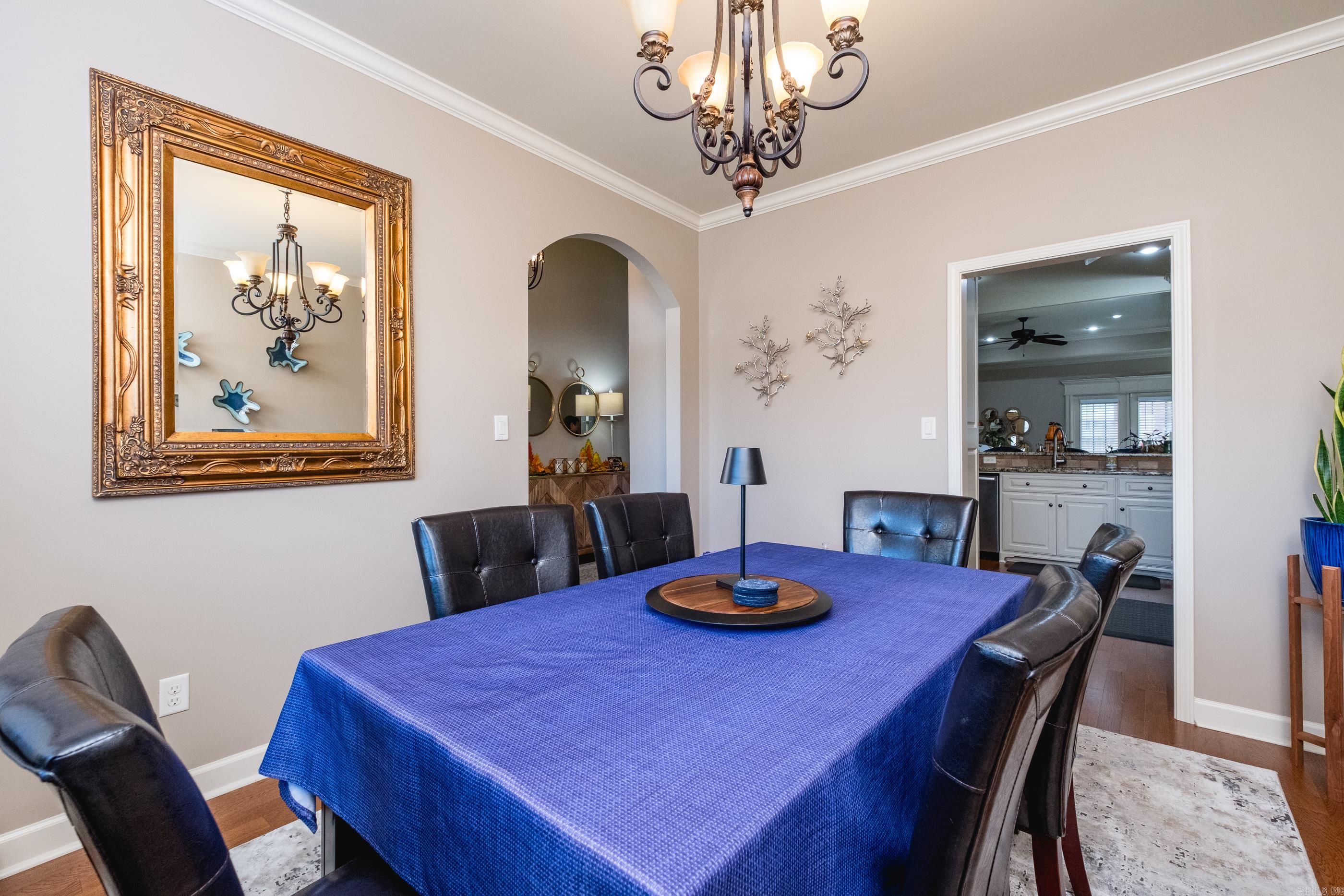14905 Pride Valley Road  Little Rock, AR