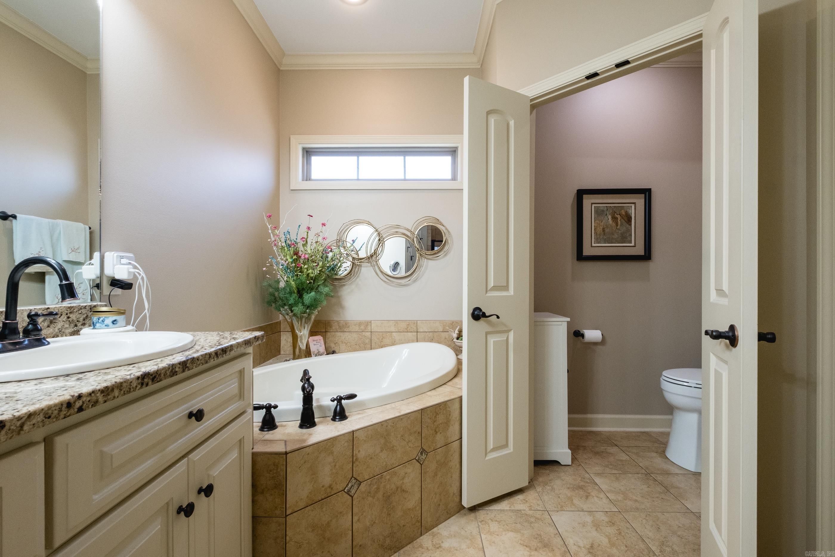 14905 Pride Valley Road  Little Rock, AR