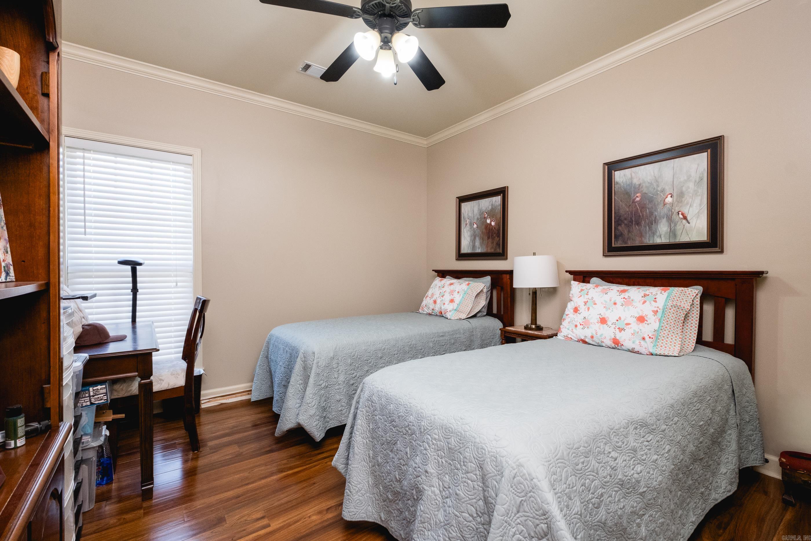 14905 Pride Valley Road  Little Rock, AR