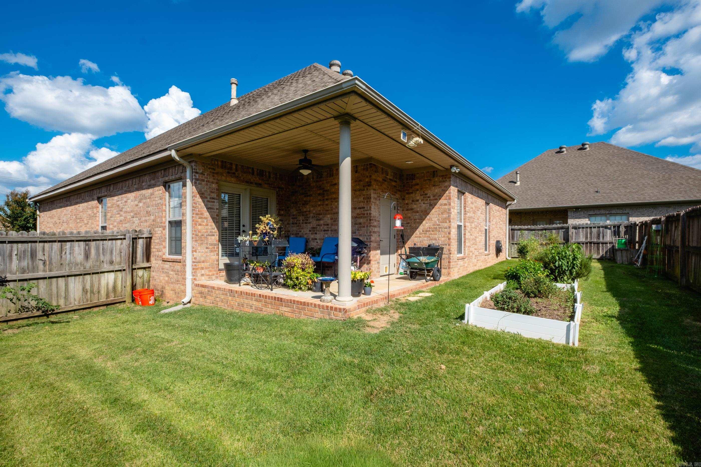 14905 Pride Valley Road  Little Rock, AR