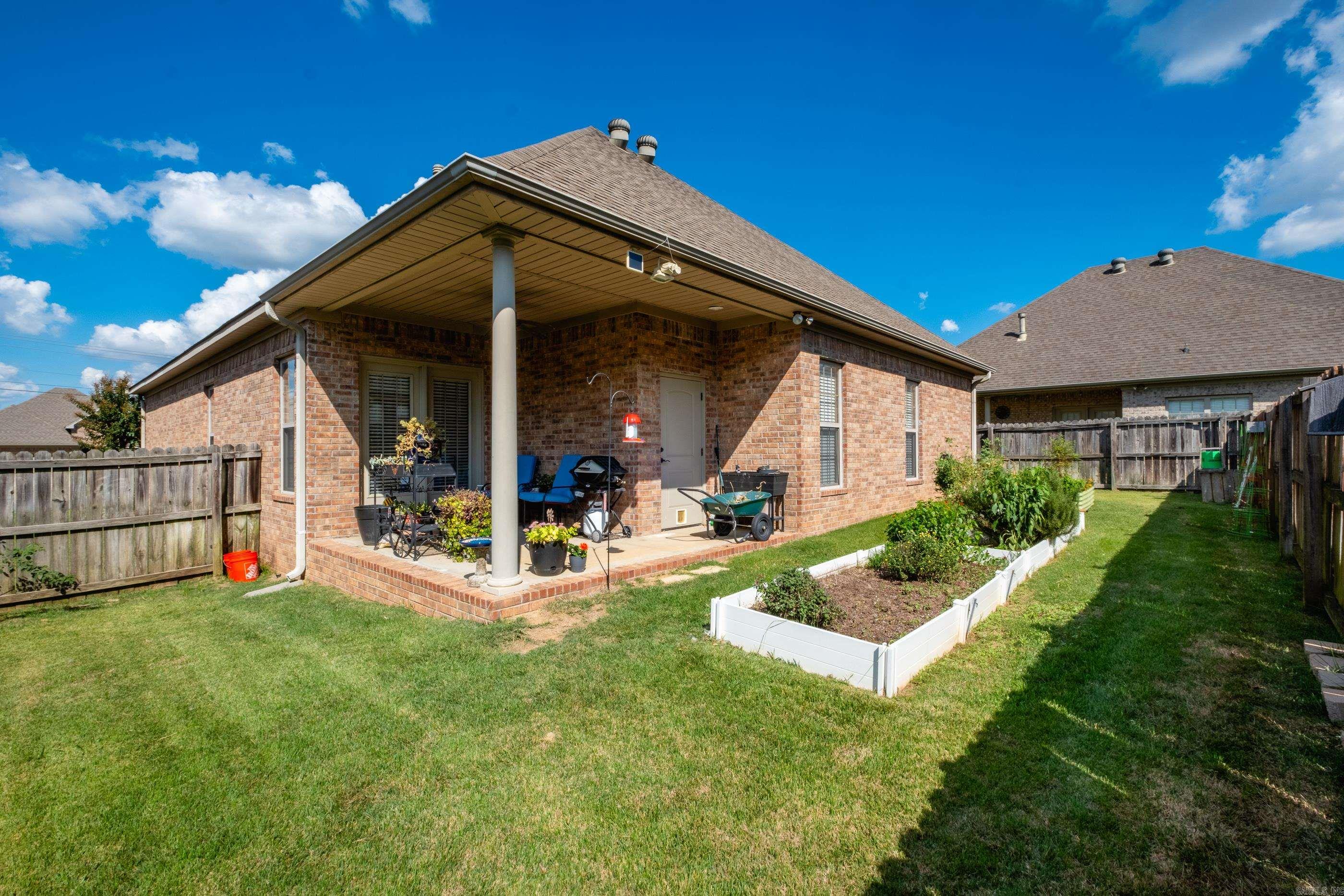 14905 Pride Valley Road  Little Rock, AR