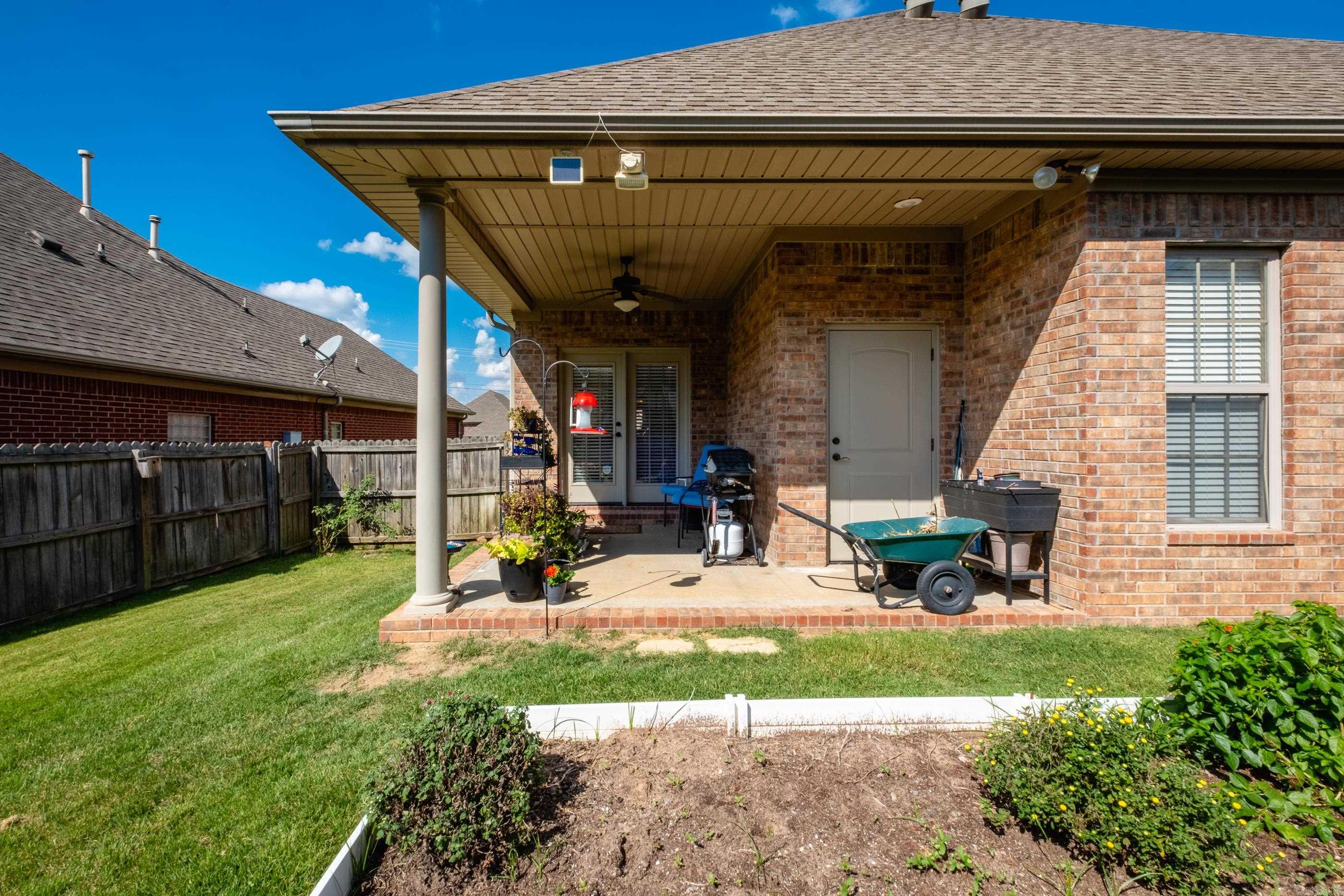 14905 Pride Valley Road  Little Rock, AR