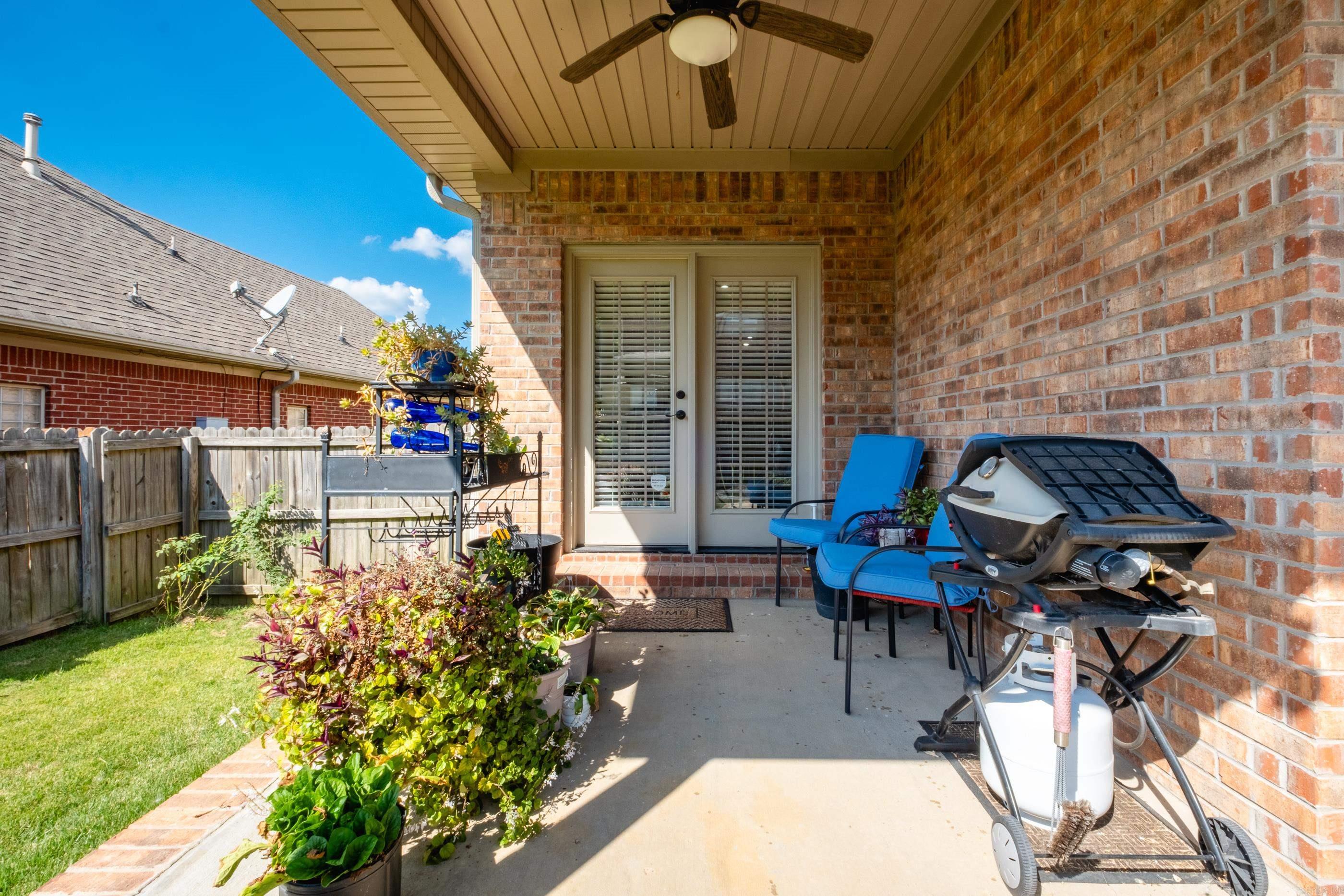 14905 Pride Valley Road  Little Rock, AR
