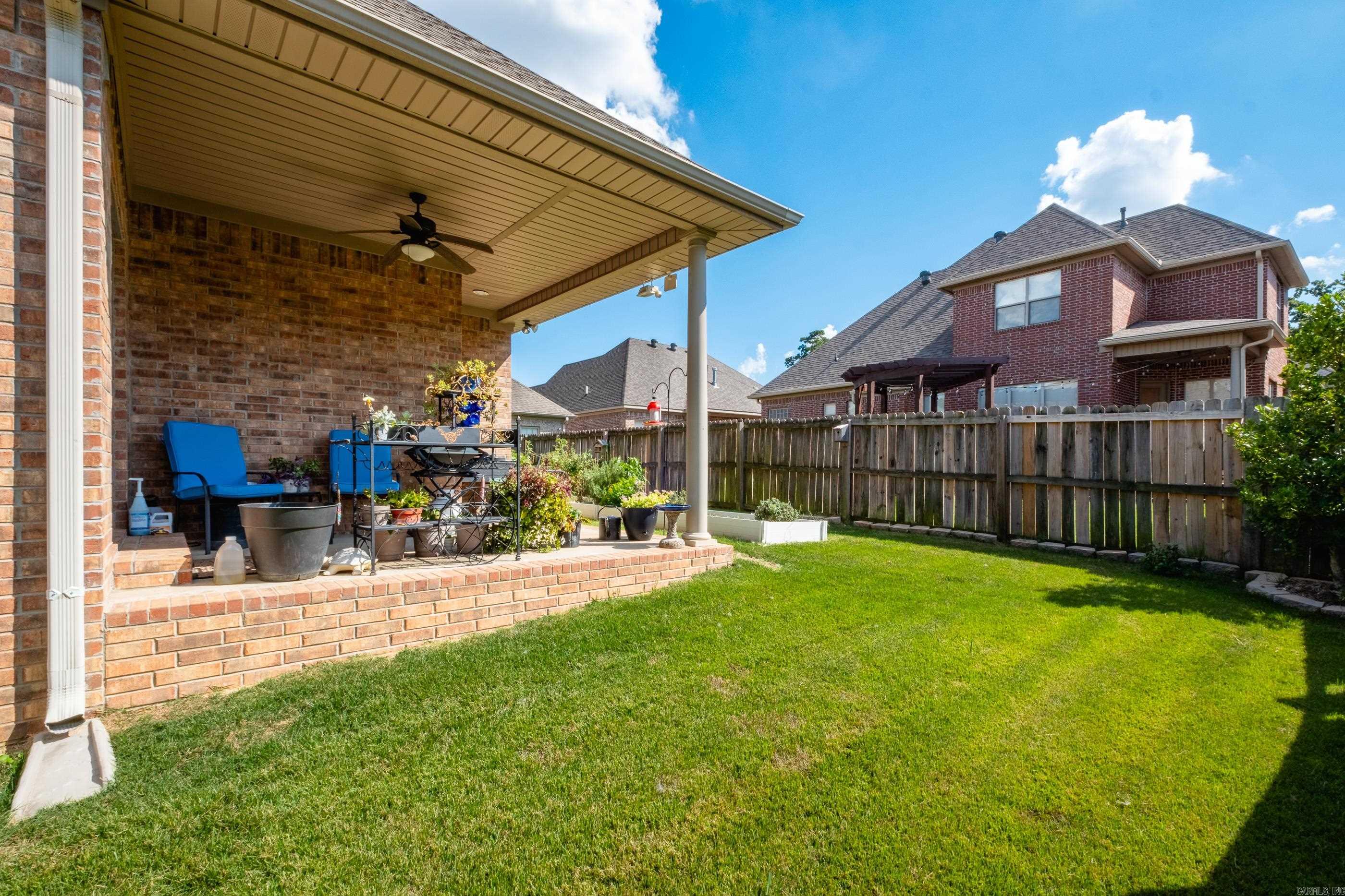 14905 Pride Valley Road  Little Rock, AR