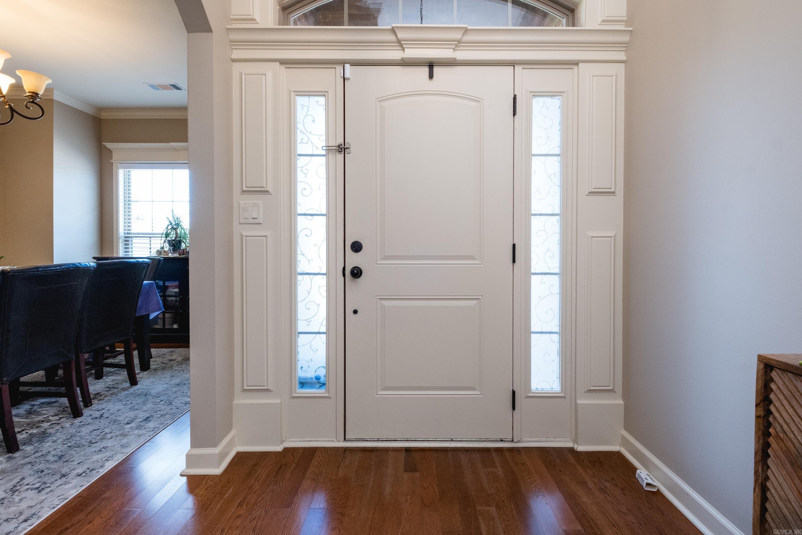 14905 Pride Valley Road  Little Rock, AR