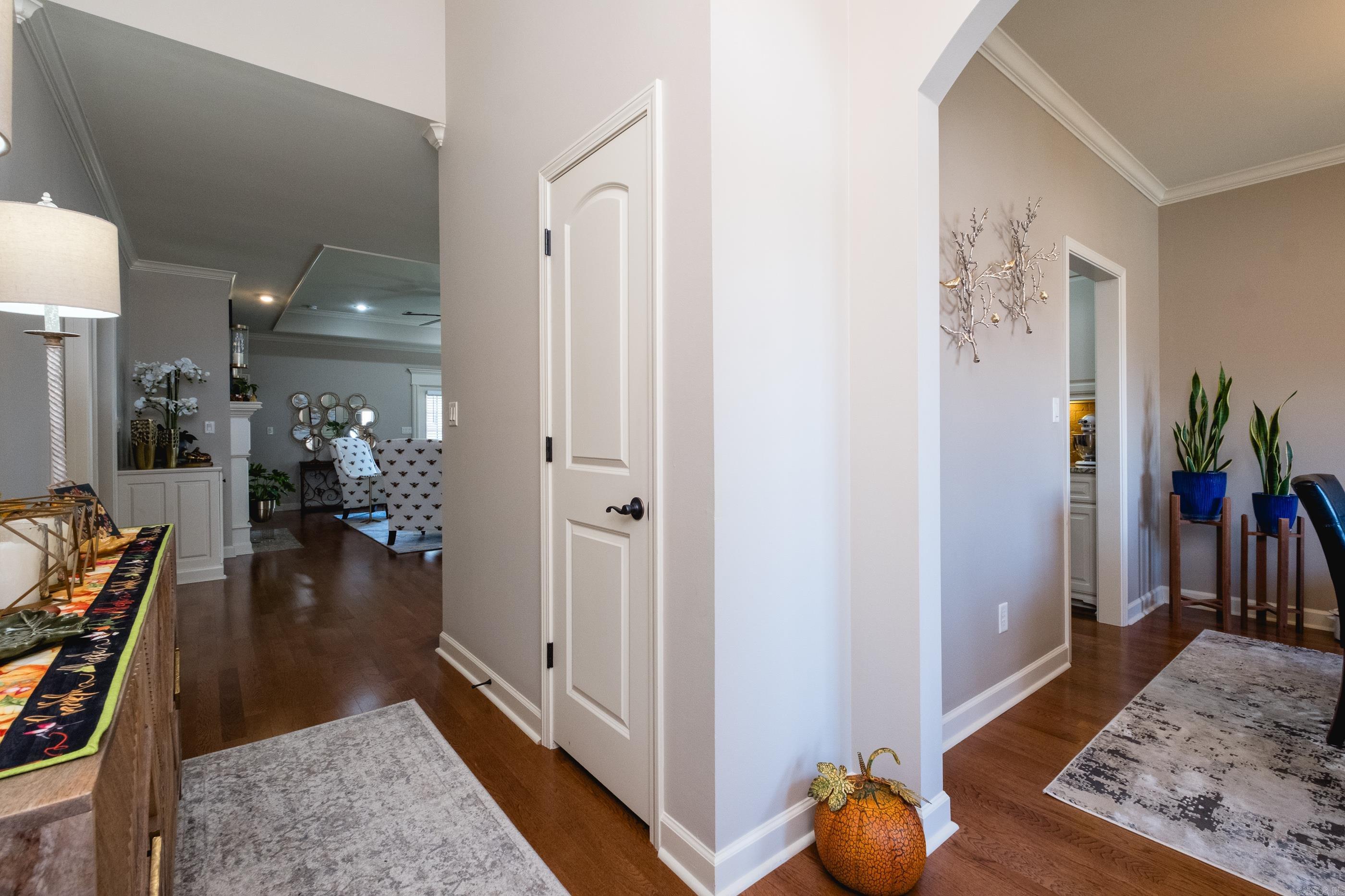 14905 Pride Valley Road  Little Rock, AR
