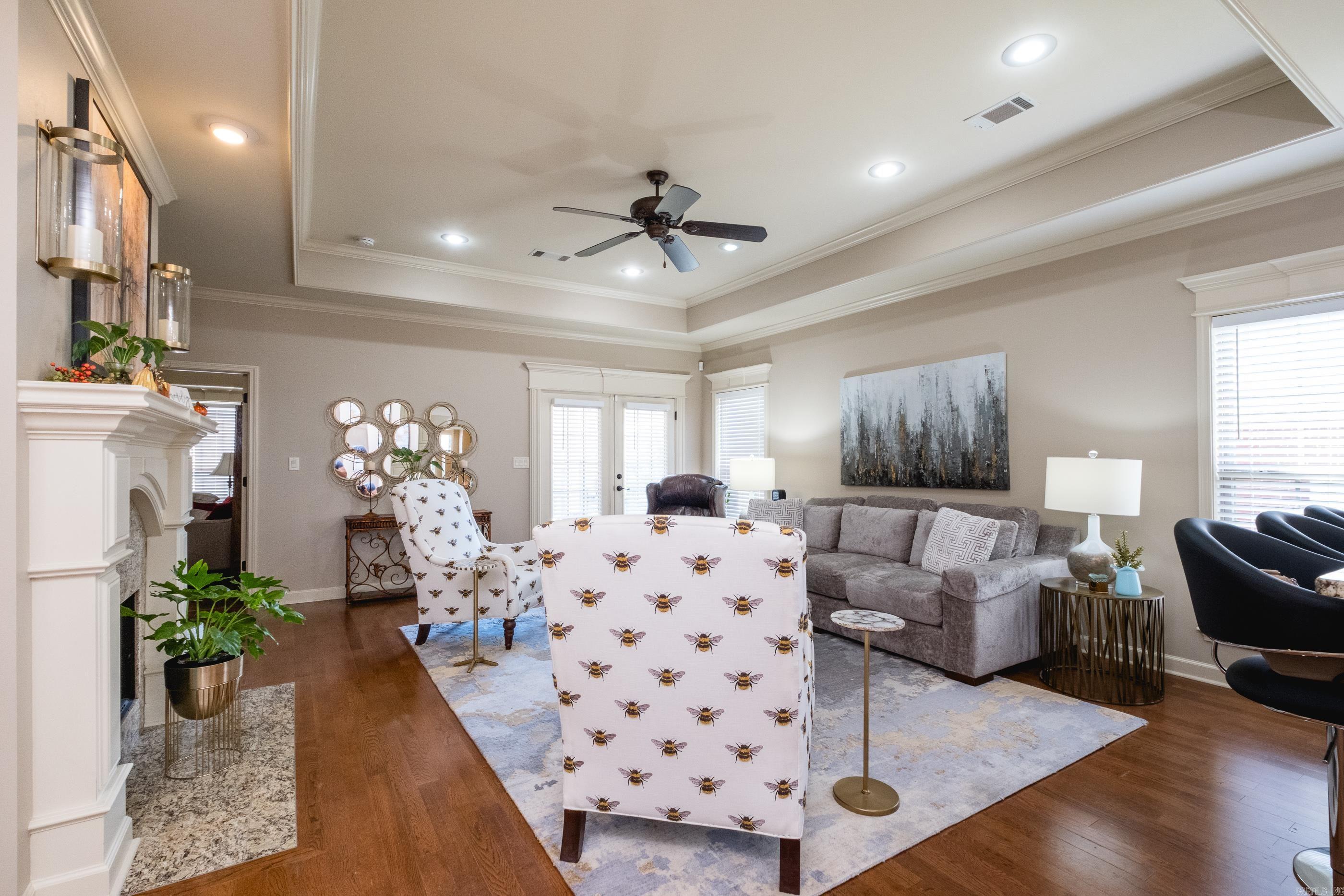 14905 Pride Valley Road  Little Rock, AR