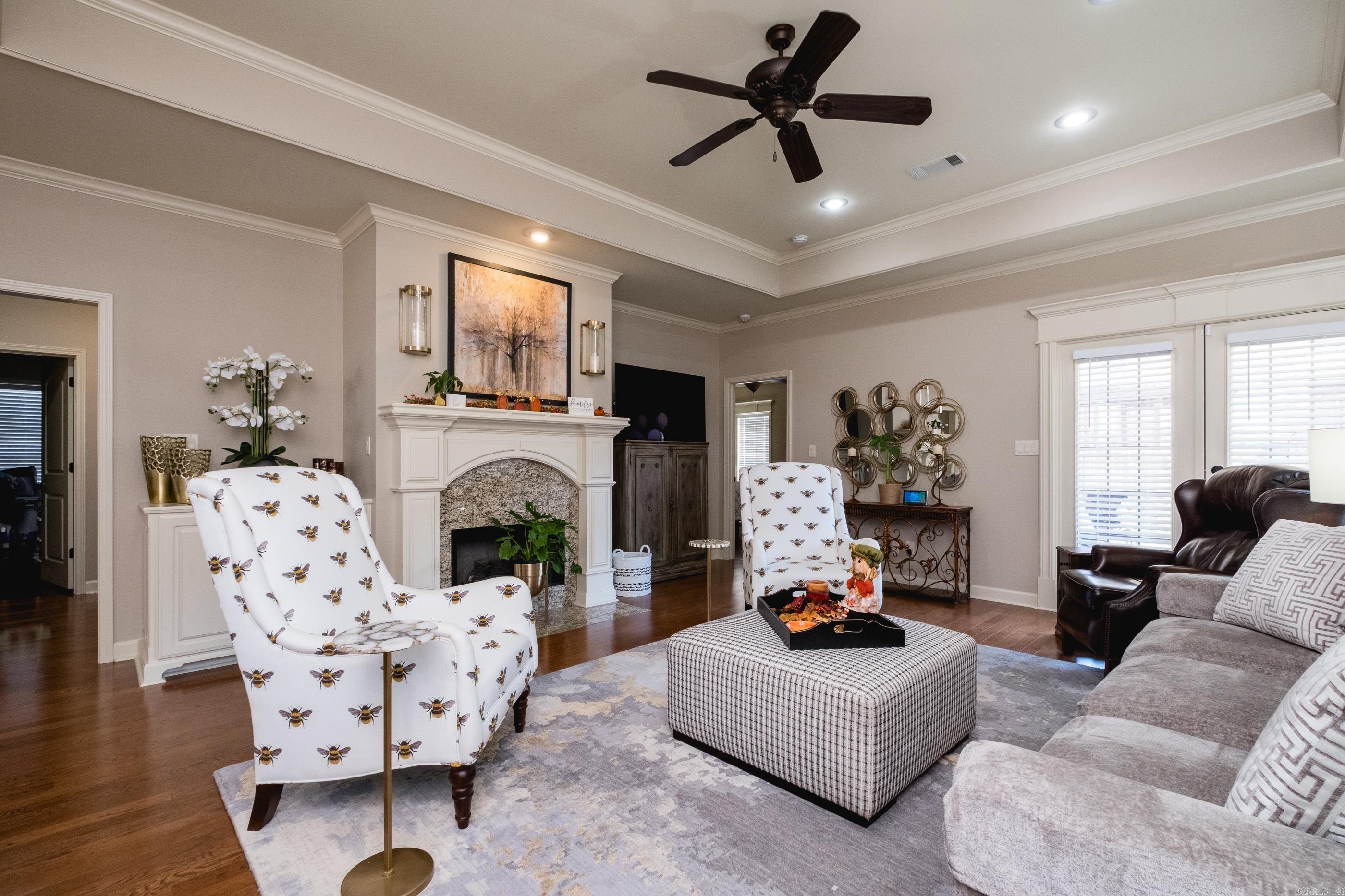14905 Pride Valley Road  Little Rock, AR