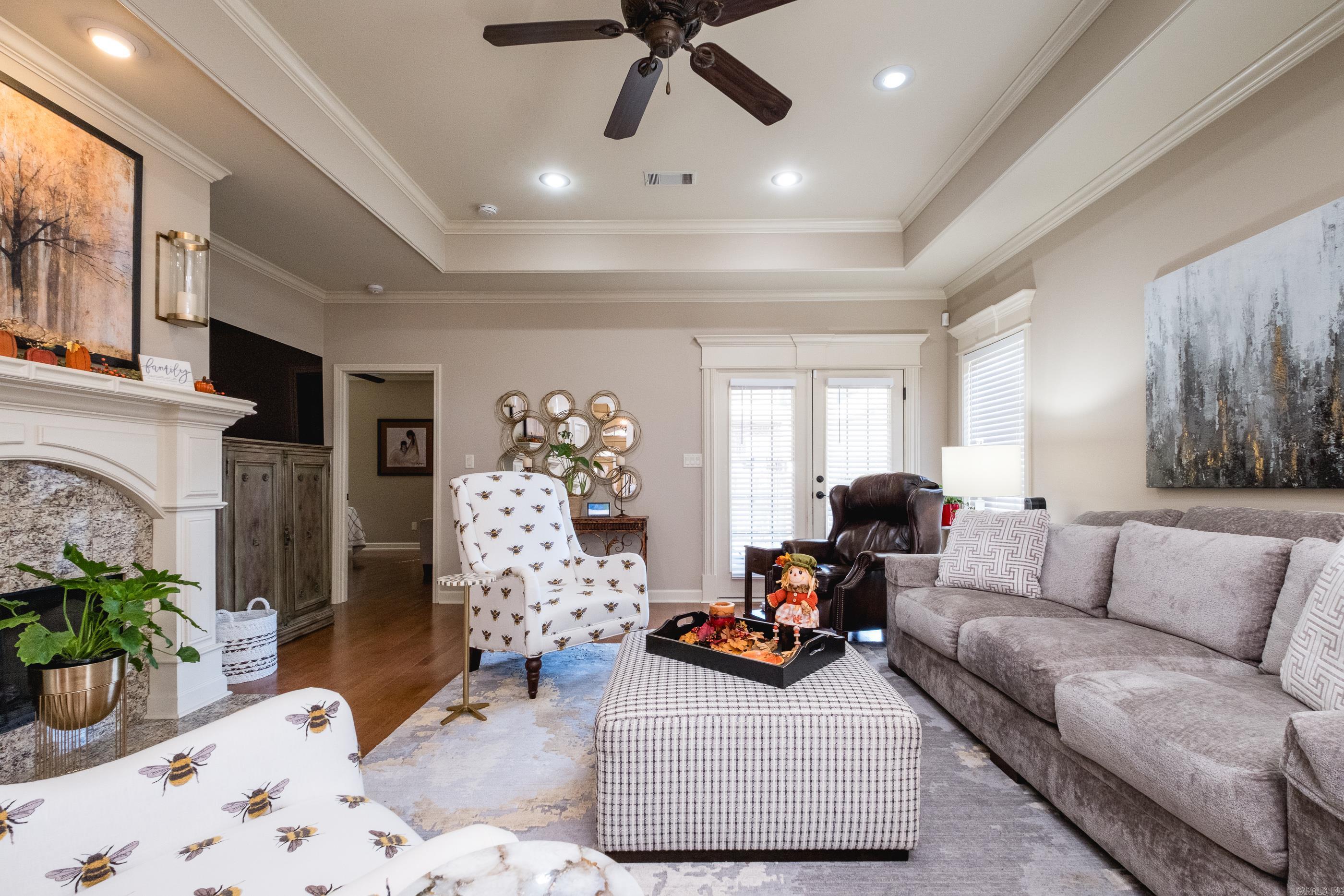 14905 Pride Valley Road  Little Rock, AR