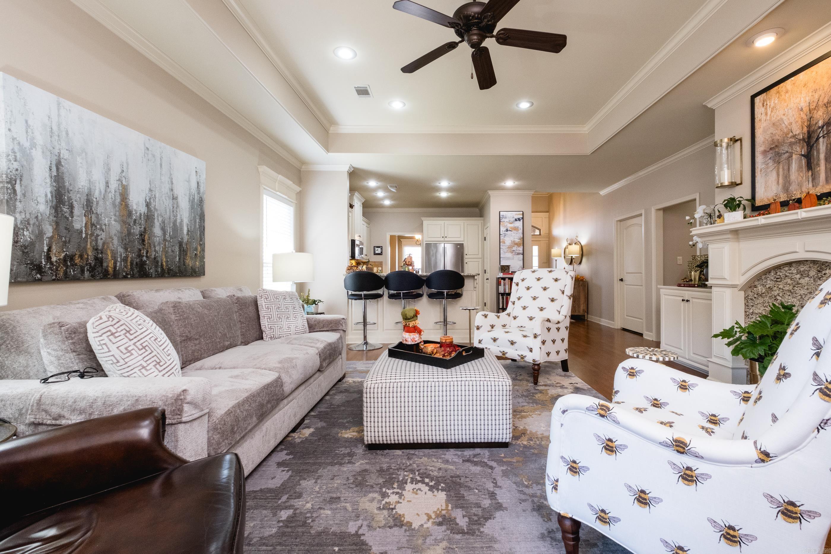 14905 Pride Valley Road  Little Rock, AR