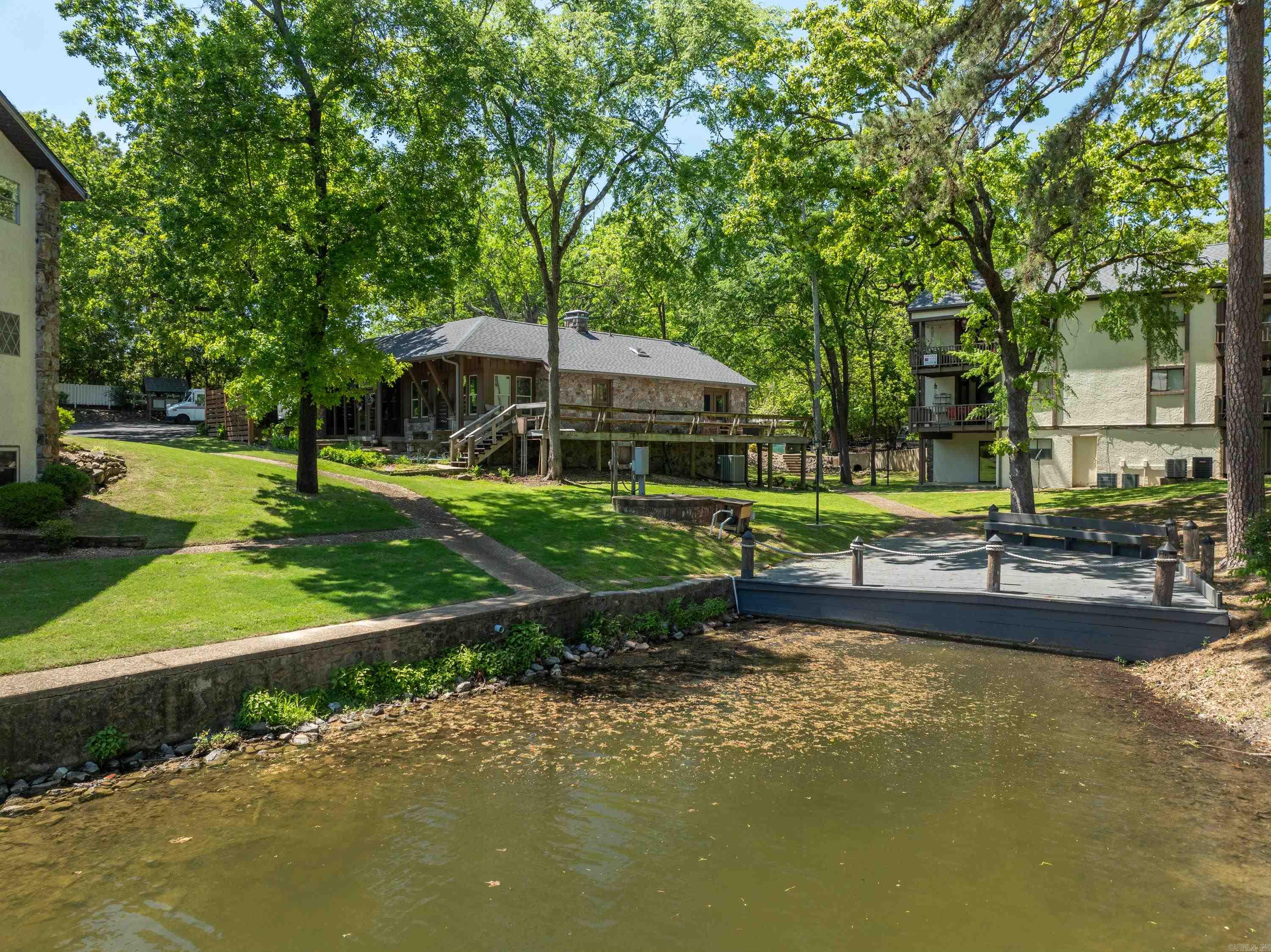 1139 Twin Points  Hot Springs, AR