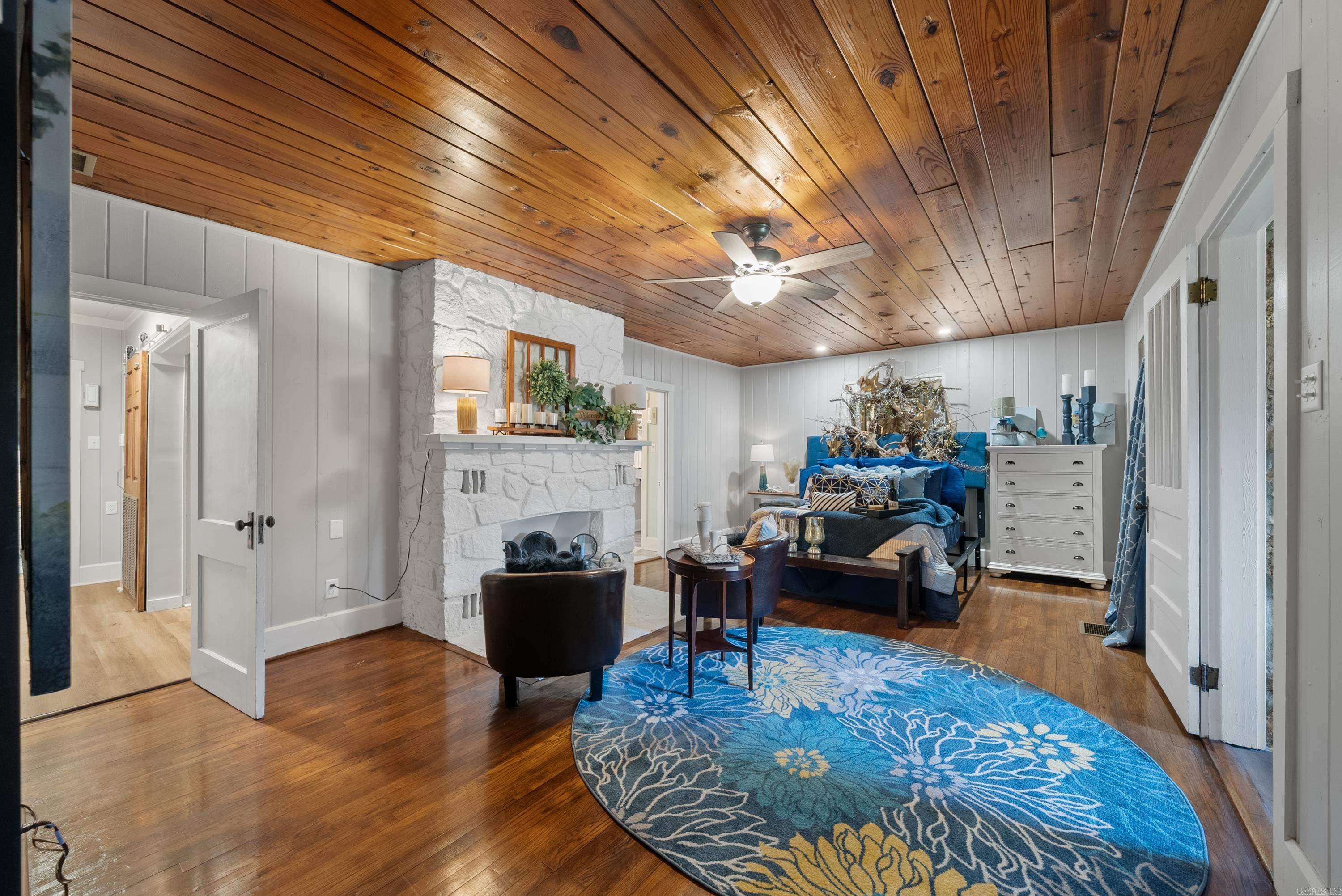 1139 Twin Points  Hot Springs, AR