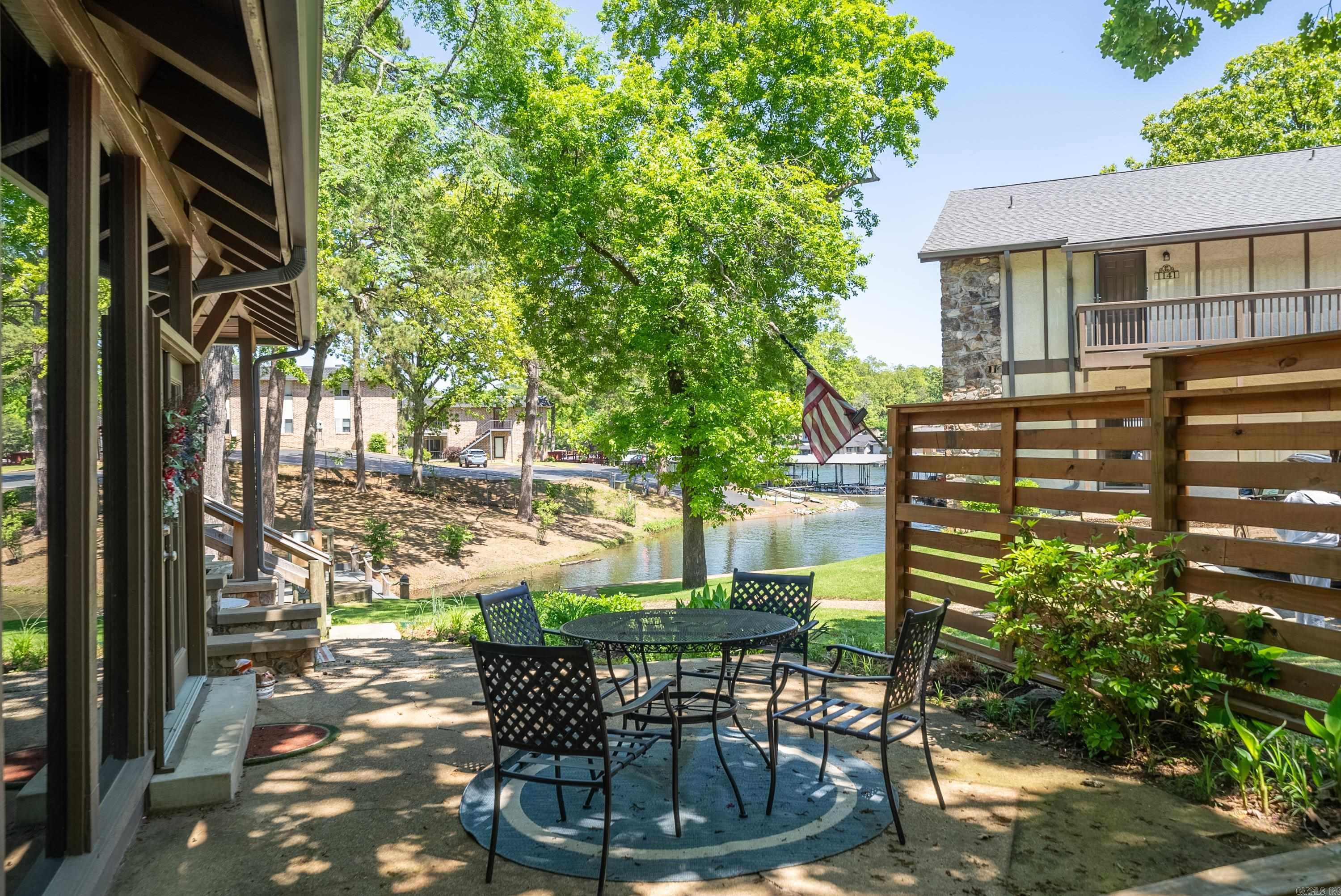 1139 Twin Points  Hot Springs, AR