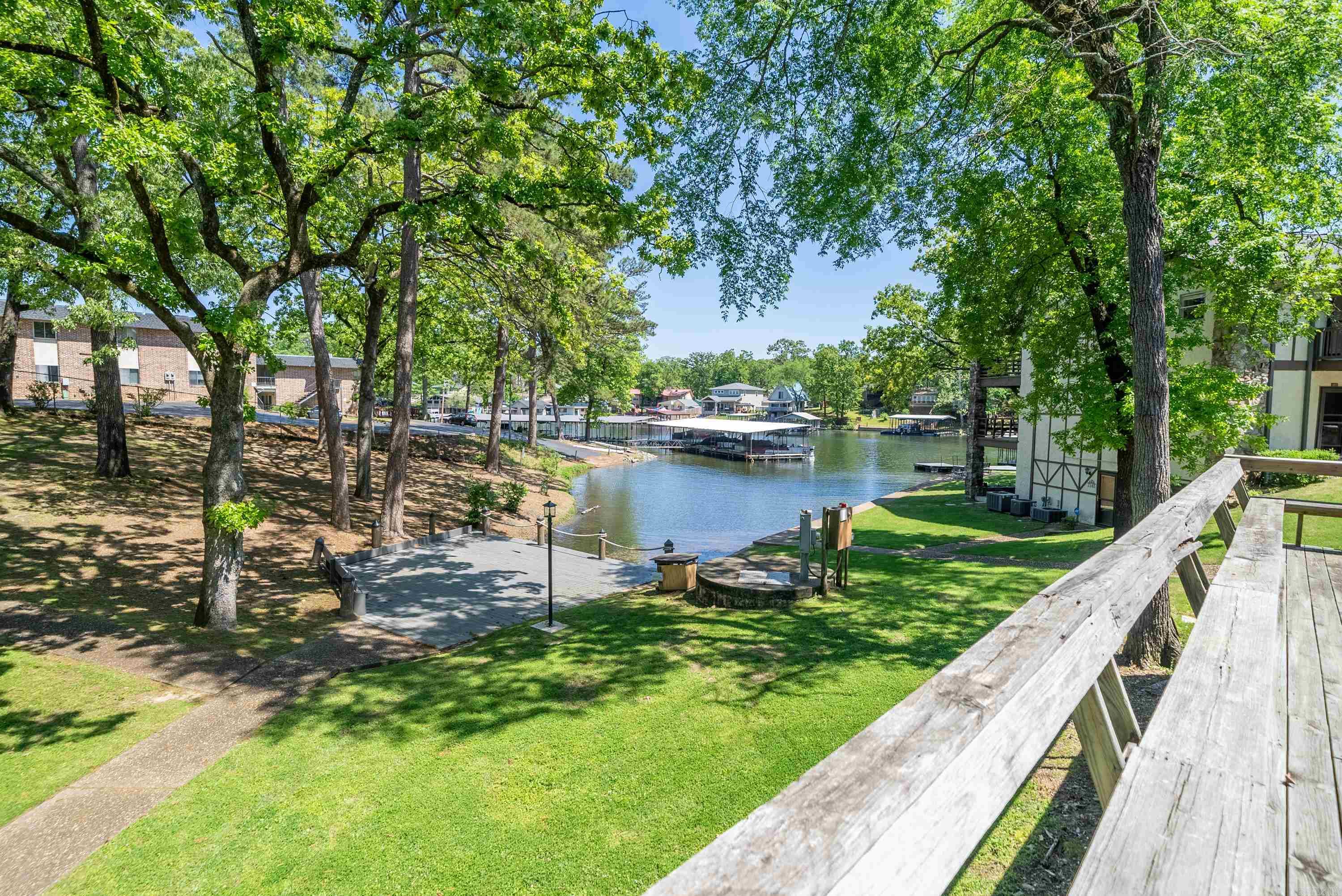 1139 Twin Points  Hot Springs, AR