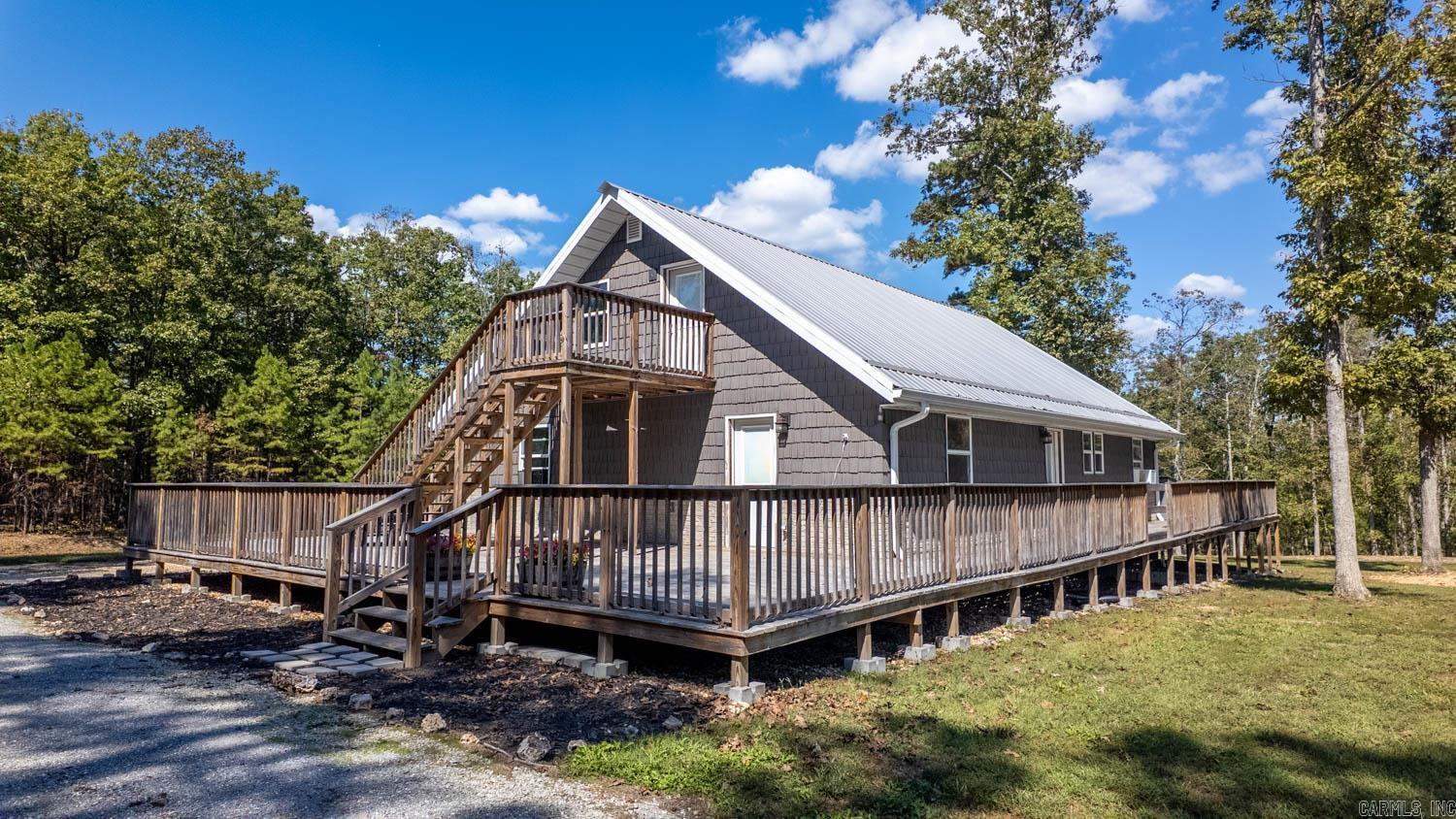 16051 Forrest Drive  Houston, MO