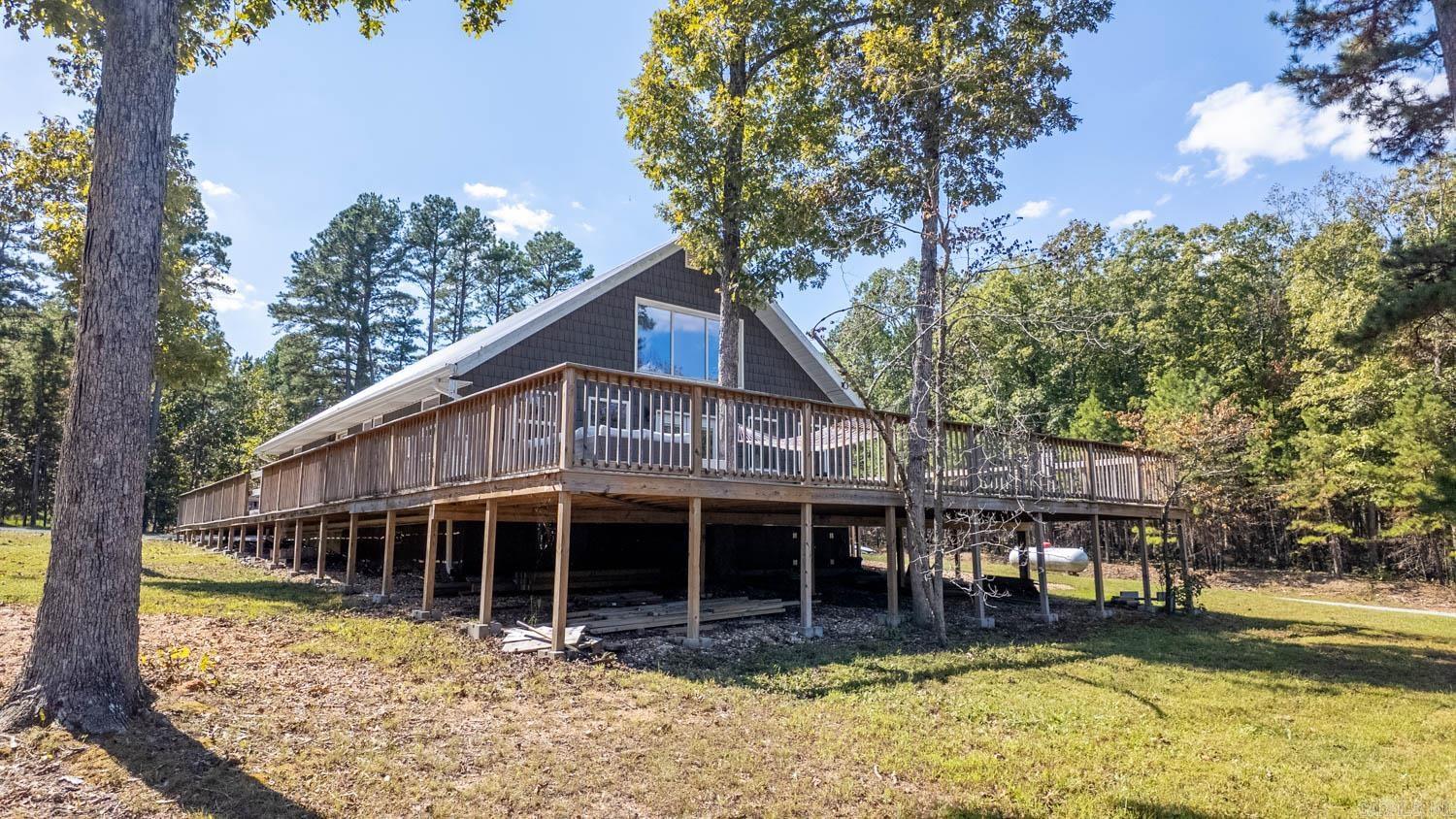 16051 Forrest Drive  Houston, MO