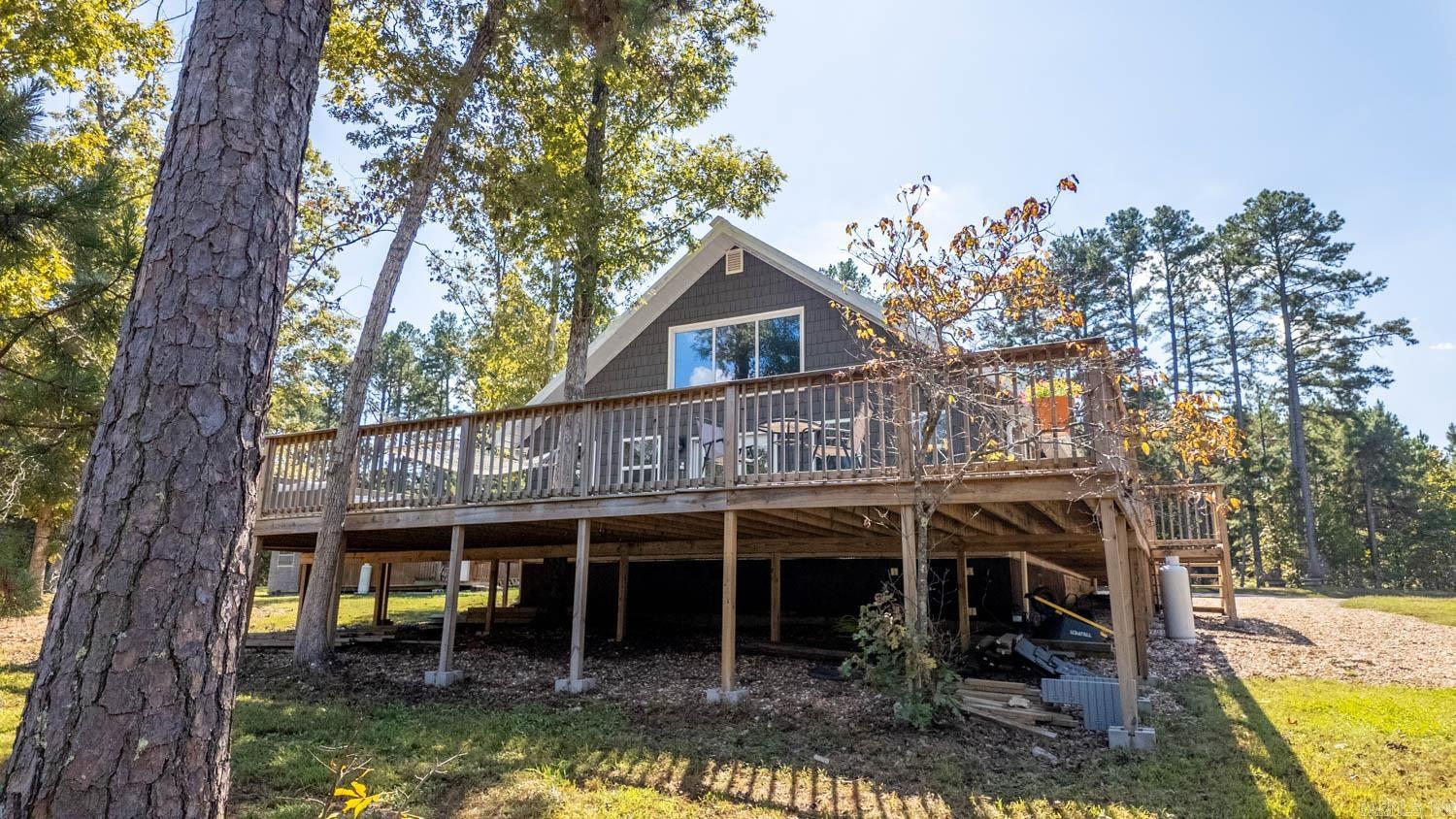 16051 Forrest Drive  Houston, MO